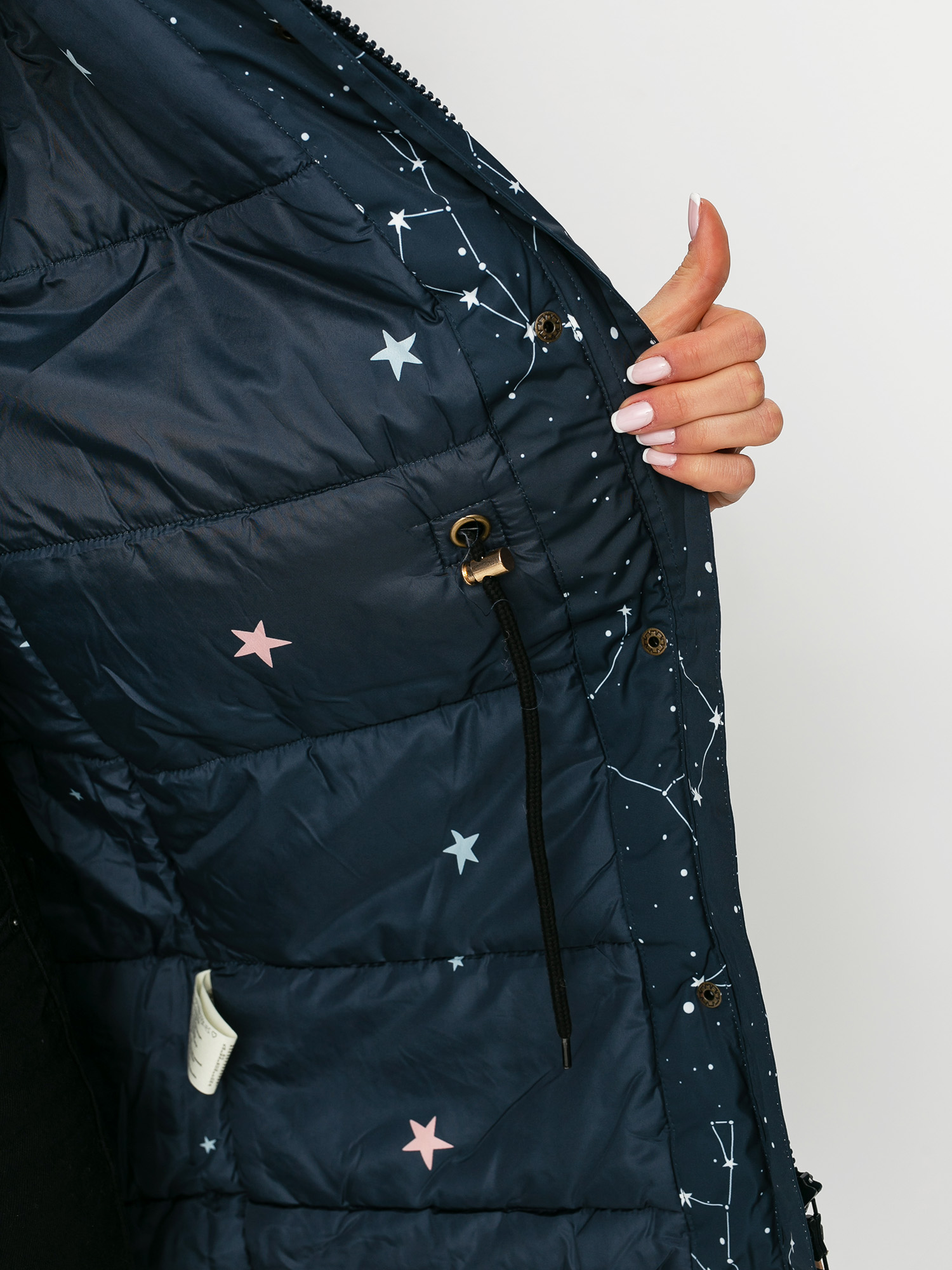 Kurtka Femi Stories Zino Wmn (csmc)