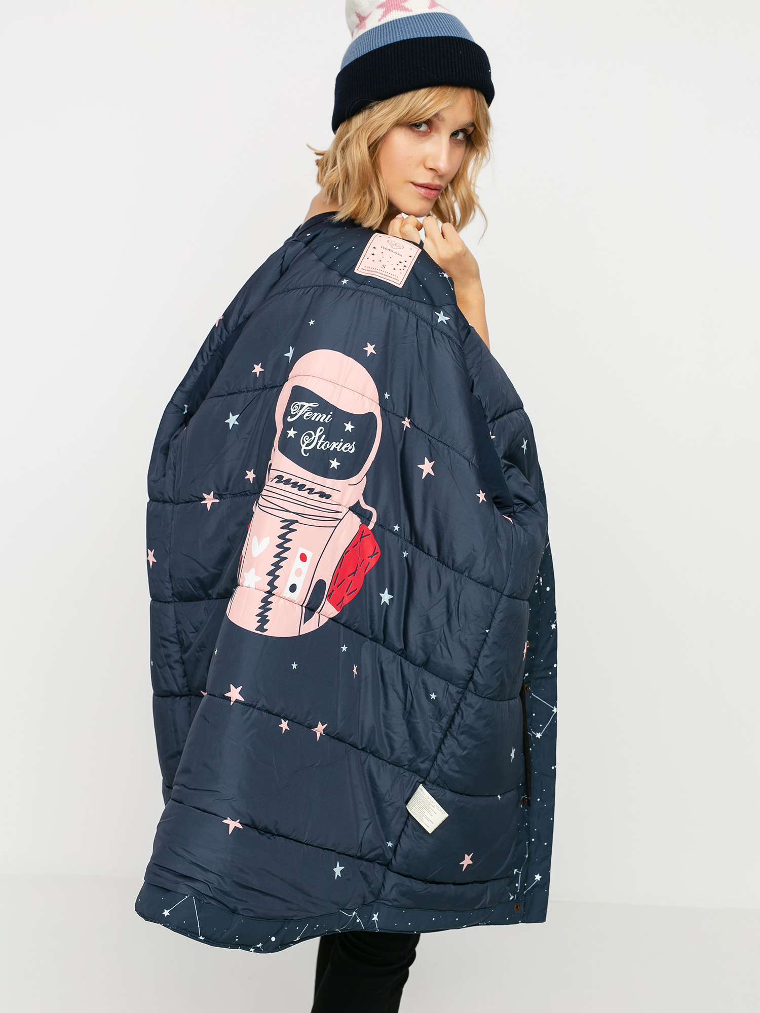 Kurtka Femi Stories Zino Wmn (csmc)