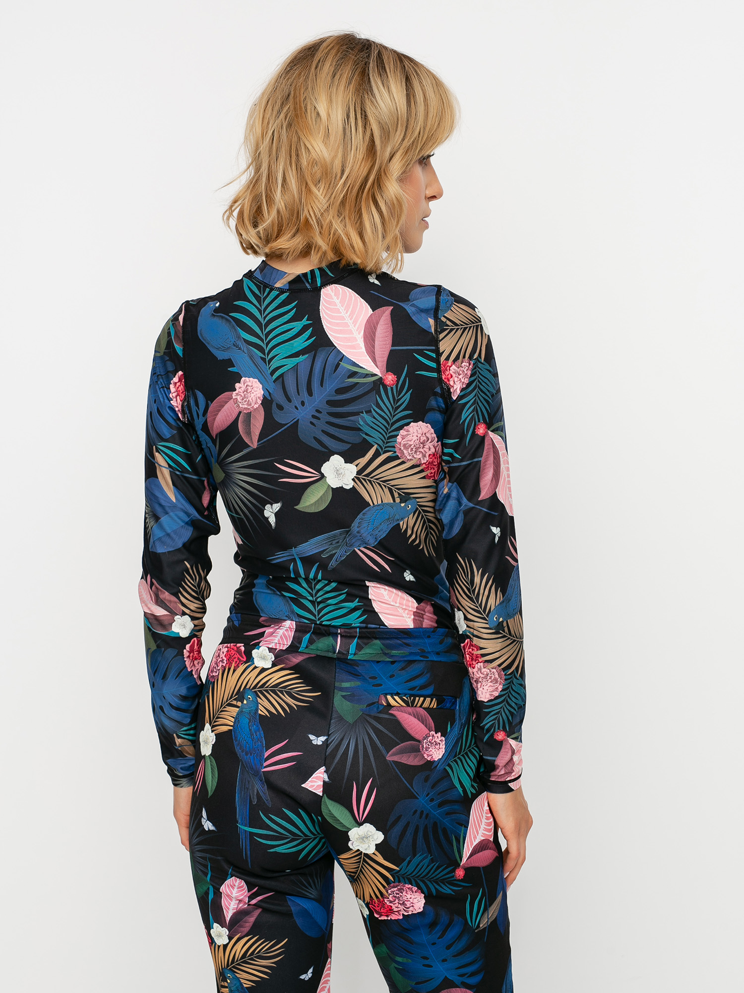 Damskie Longsleeve Femi Stories Pisco (flma)