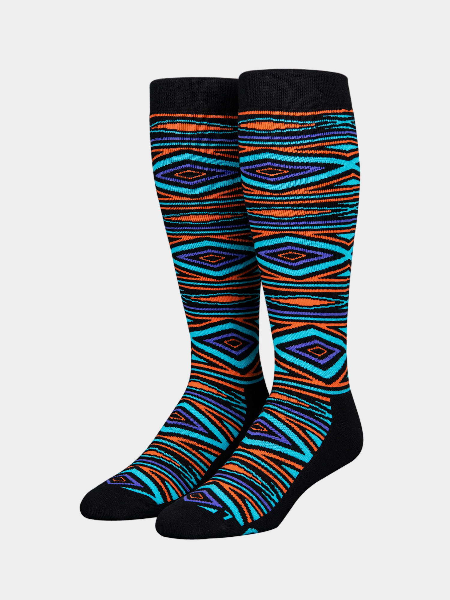 Skarpety Stinky Socks Tribe (blue)