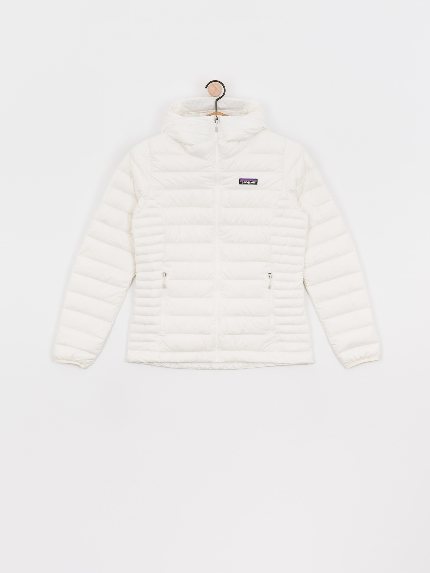 Kurtka Patagonia Down Sweater Wmn (birch white)