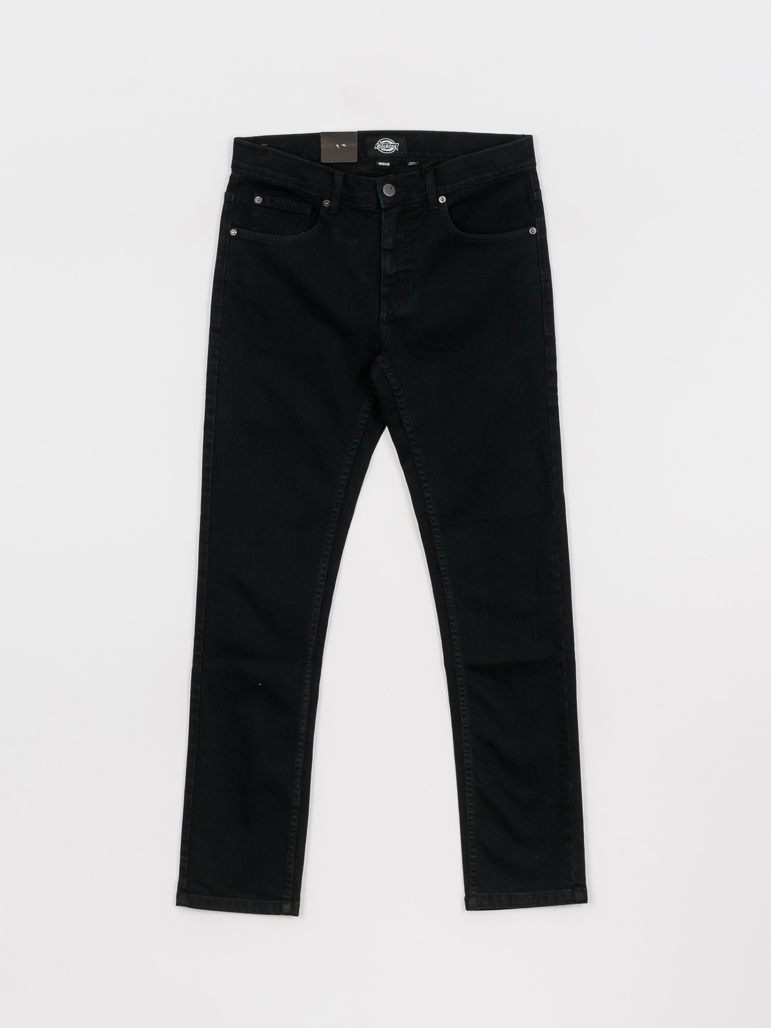Spodnie Dickies Rhode Island (black)