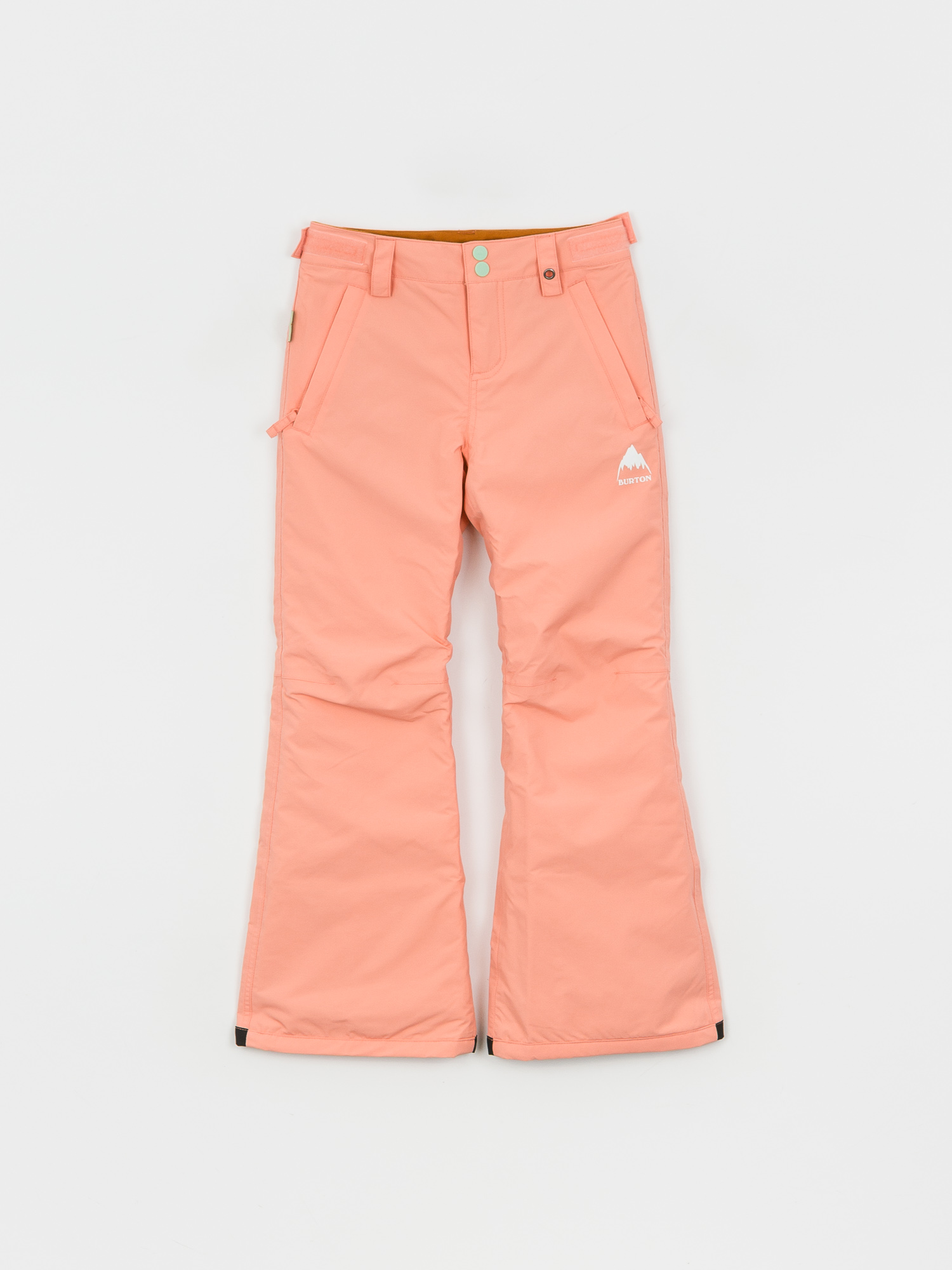 Spodnie snowboardowe Burton Sweetart (pink dahlia)