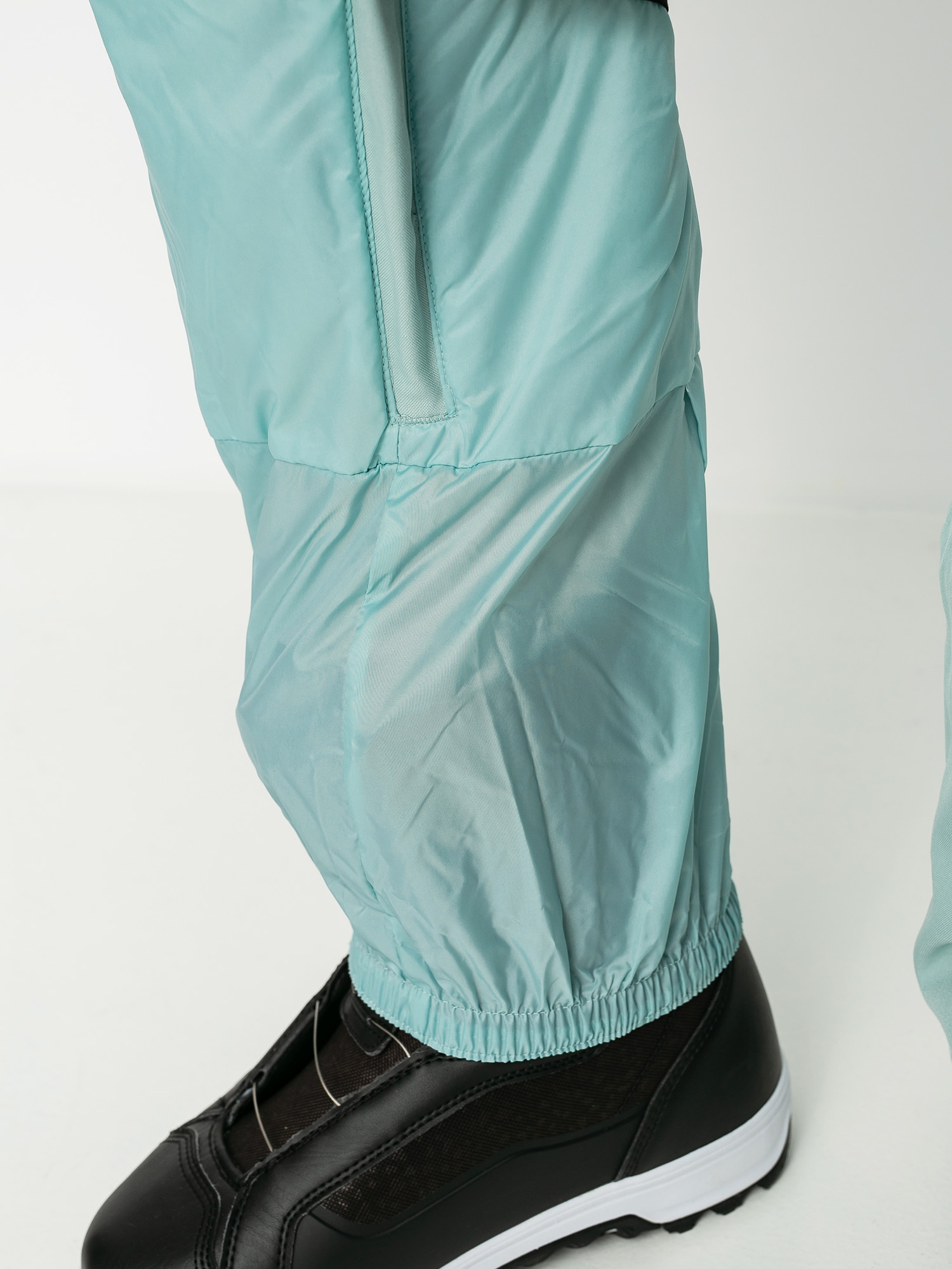 Damskie Spodnie snowboardowe Burton Society (ether blue)