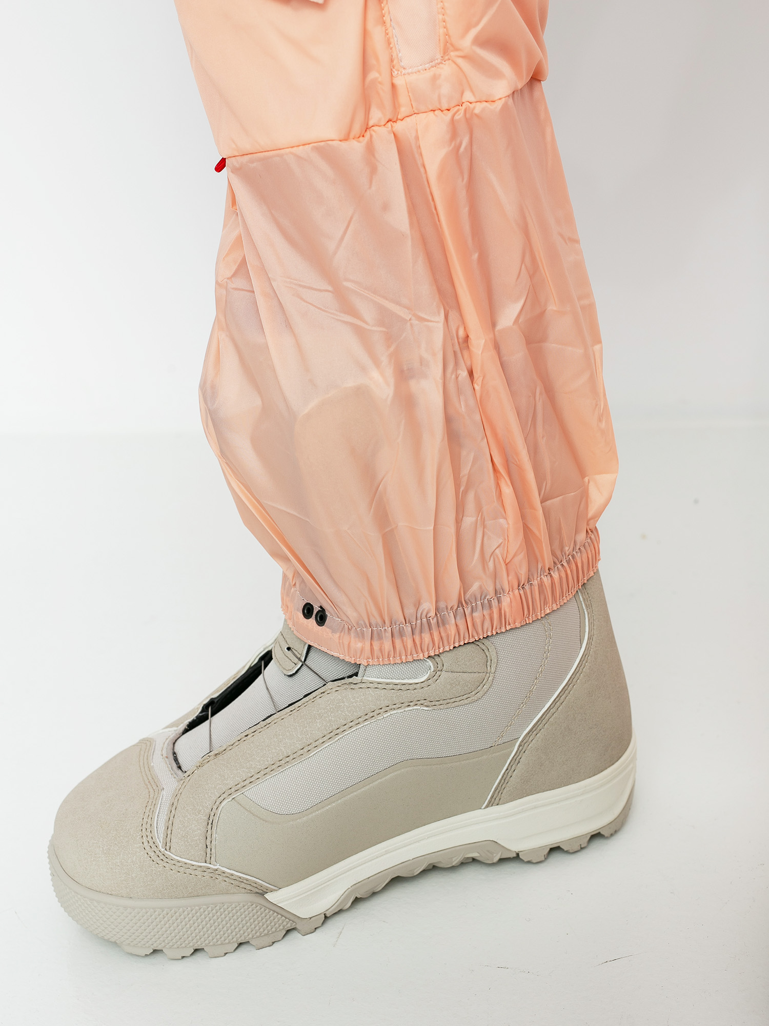Damskie Spodnie snowboardowe Burton Society (peach melba)