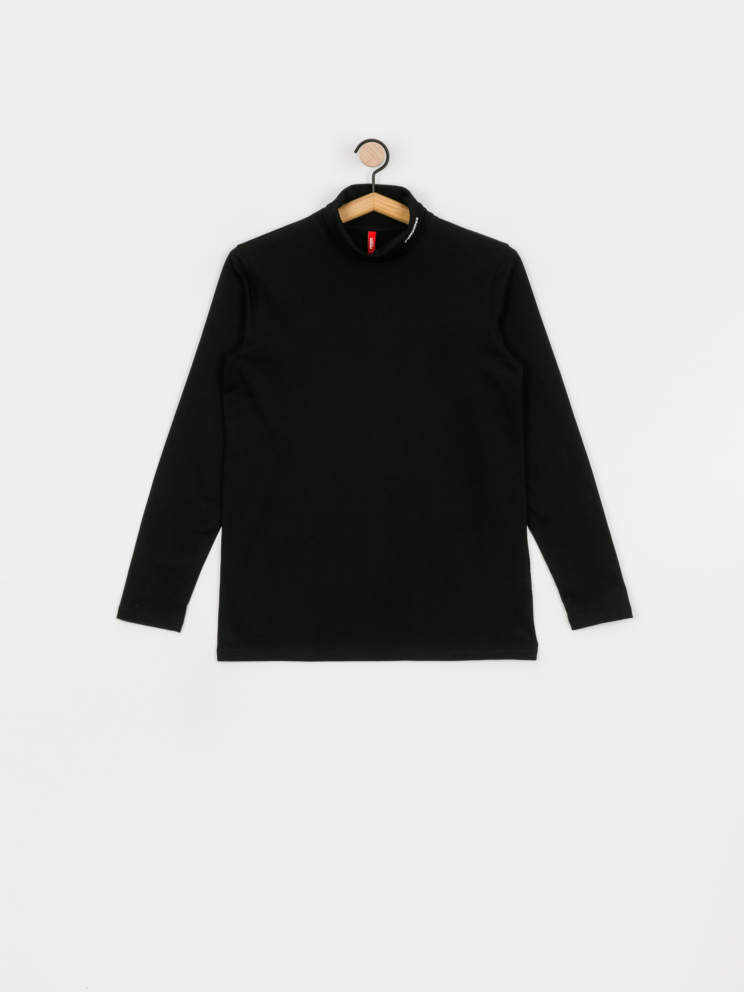 Longsleeve Prosto Paige Wmn (black)