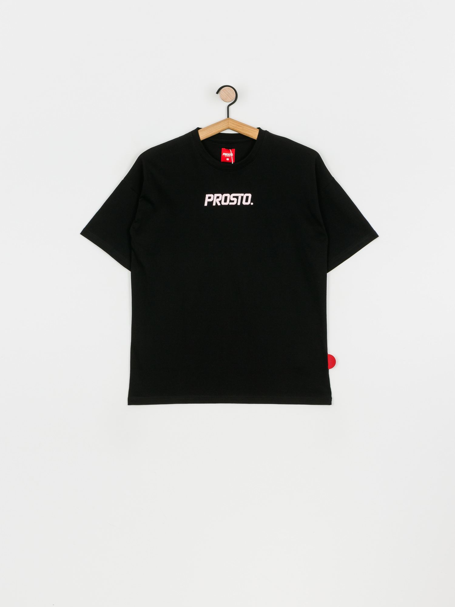 T-shirt Prosto Yonce Wmn (black)