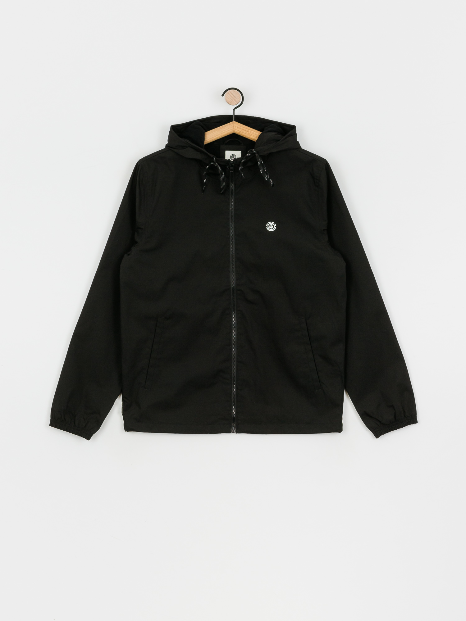 Kurtka Element Alder Tc (flint black)