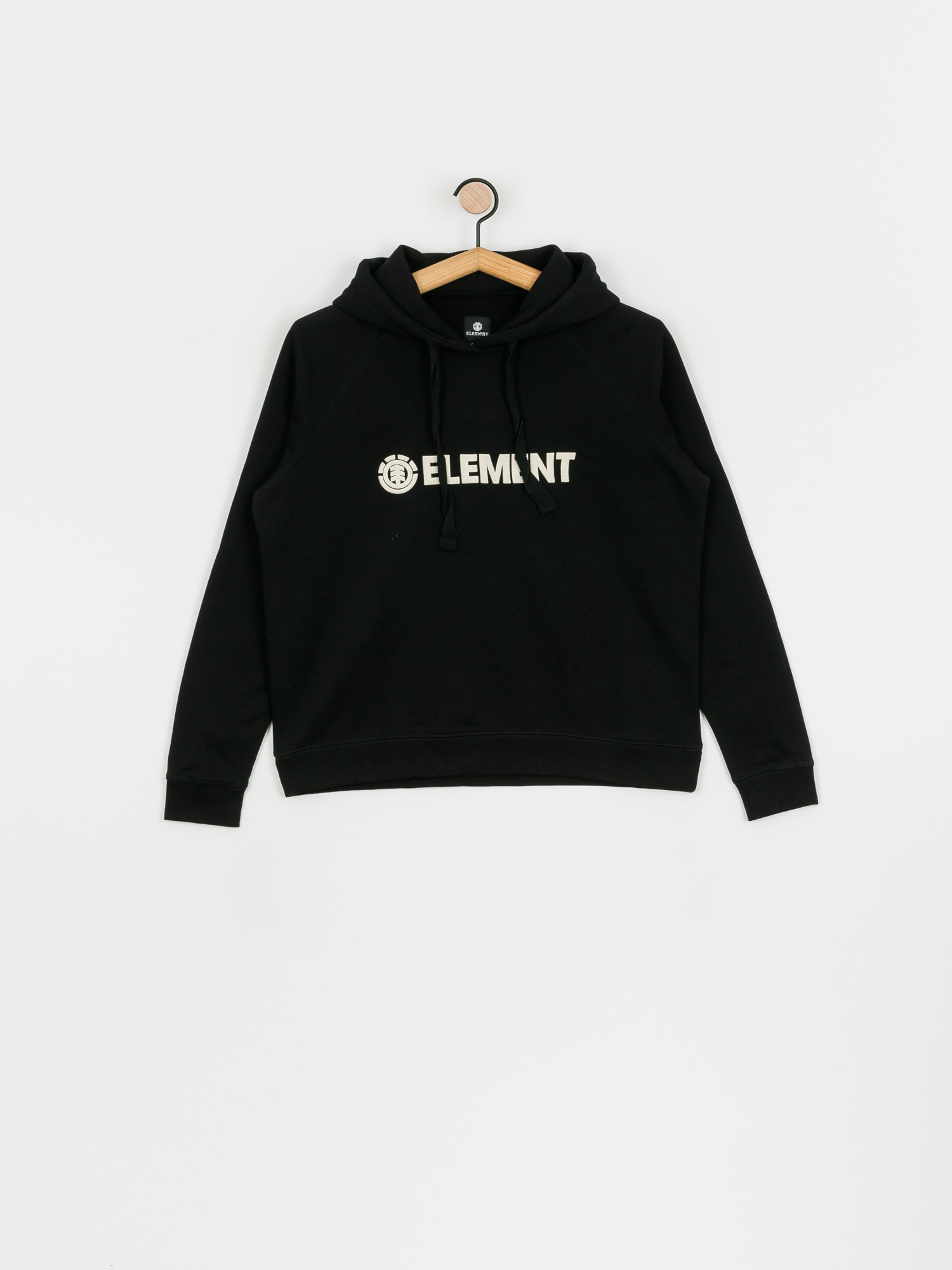 Bluza Element Logic HD Wmn (flint black)