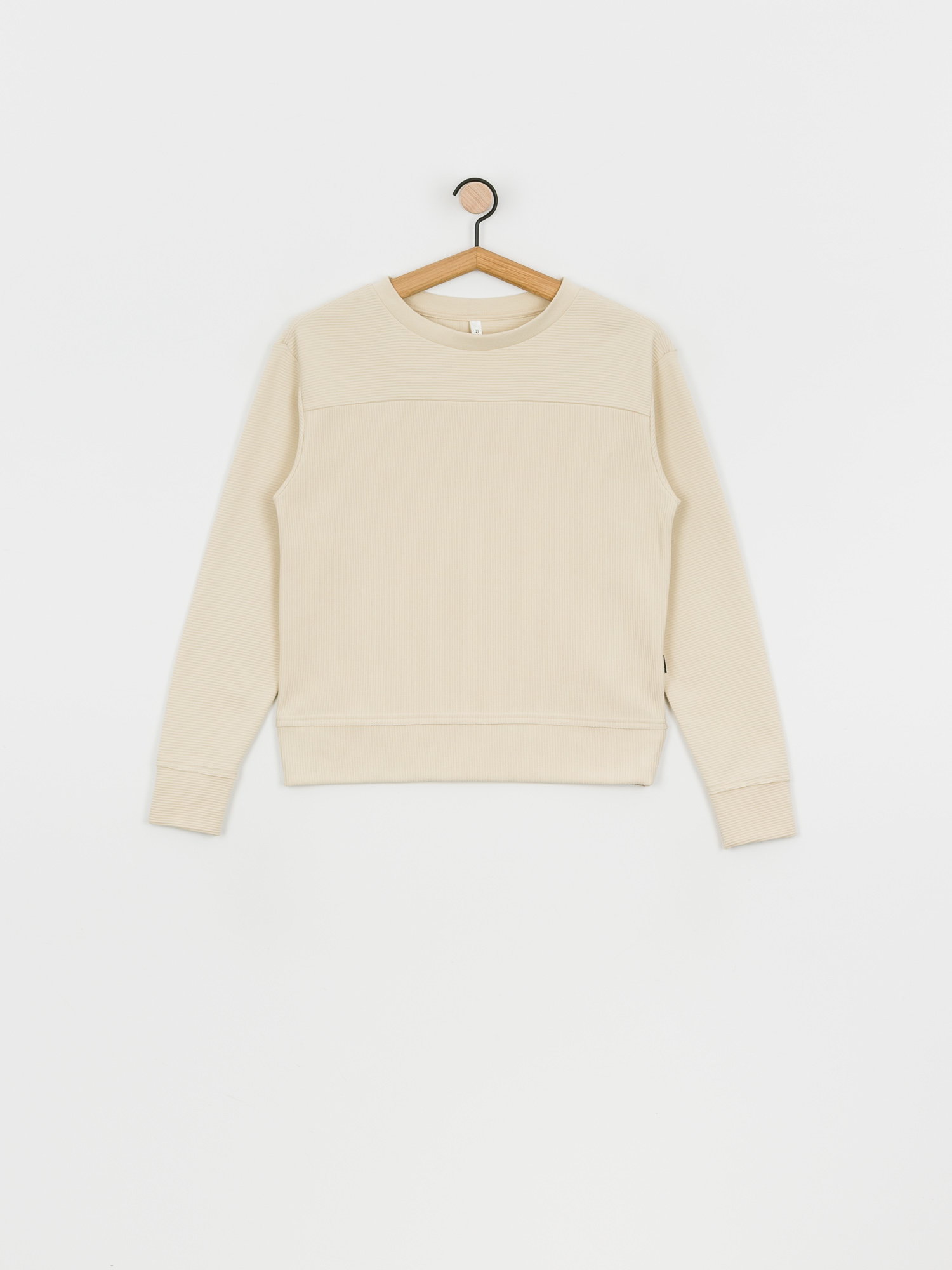 Bluza RVCA Maddy Top Wmn (oatmeal)