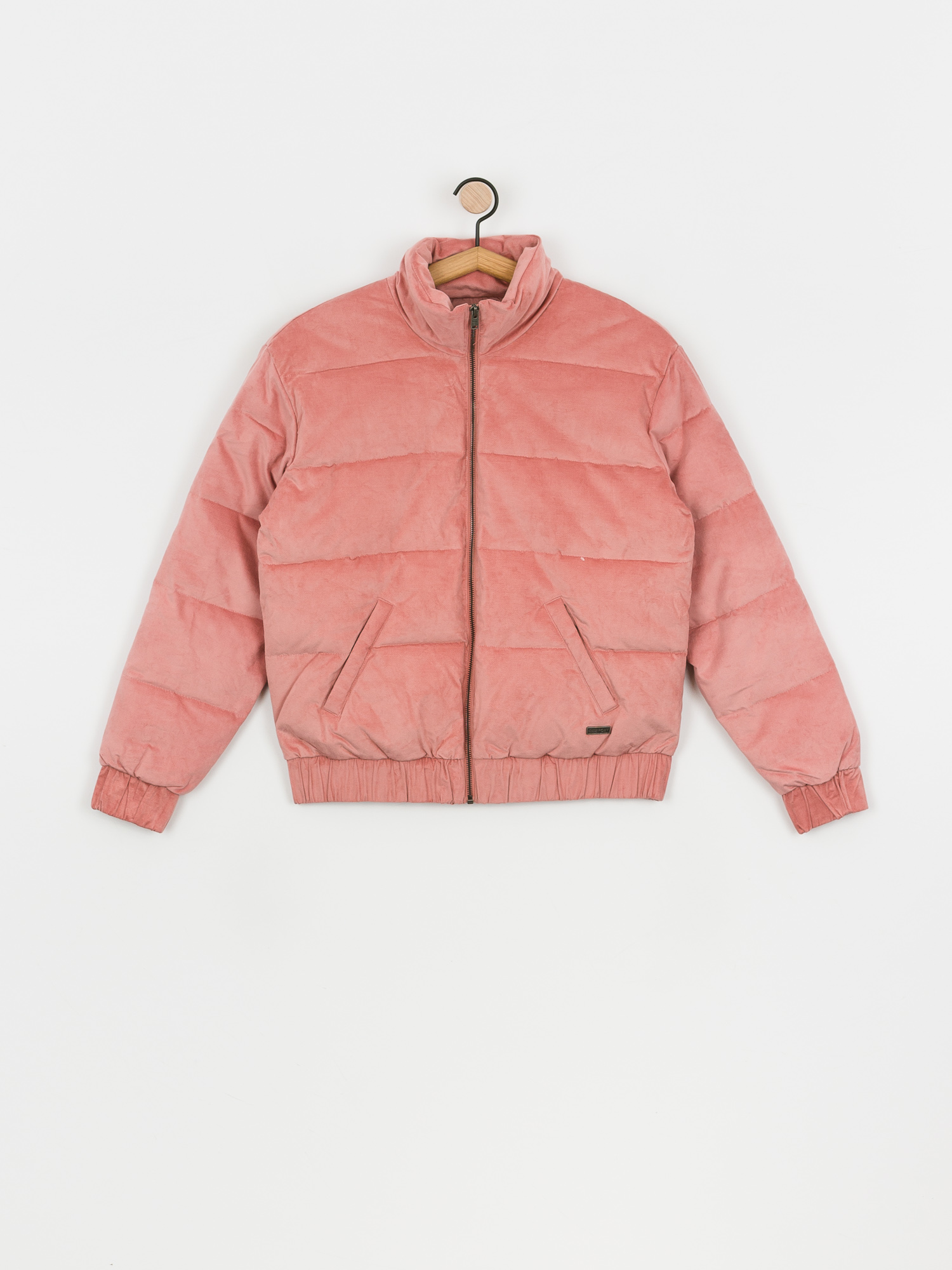 Kurtka Roxy Adventure Coast Wmn (ash rose)