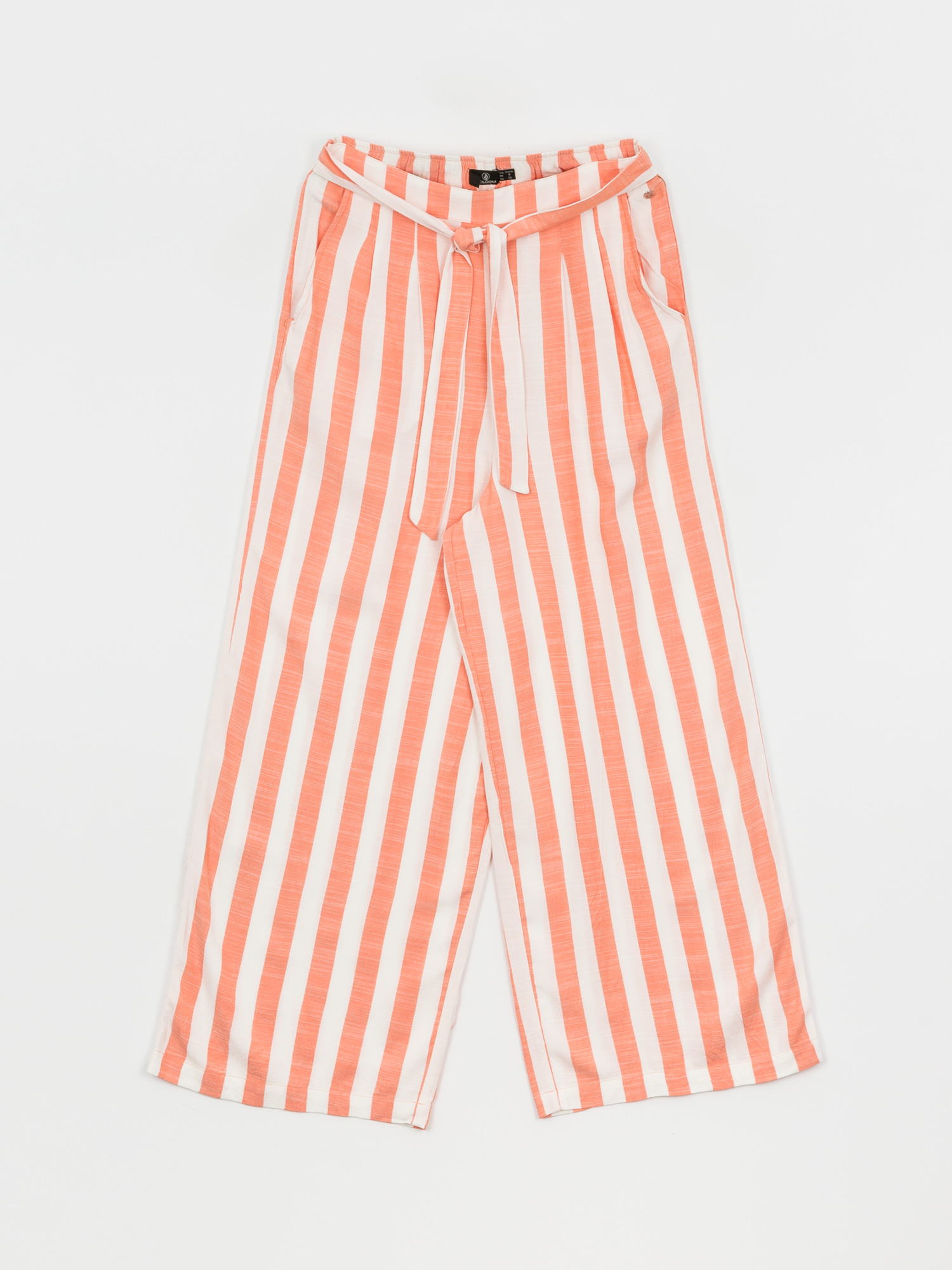 Spodnie Volcom Coco Beach Wmn (guava)