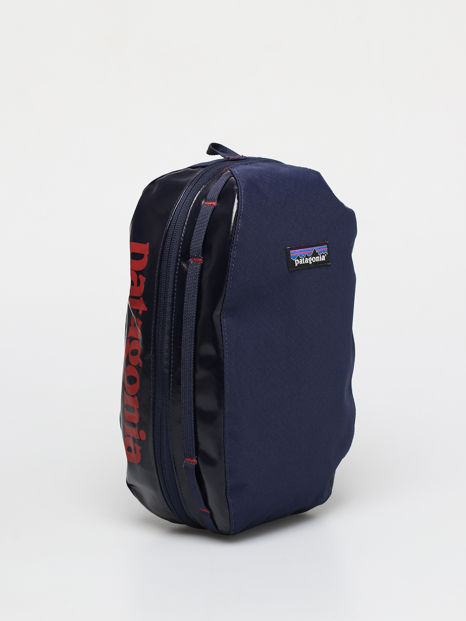 Kosmetyczka Patagonia Black Hole Cube Medium (classic navy)