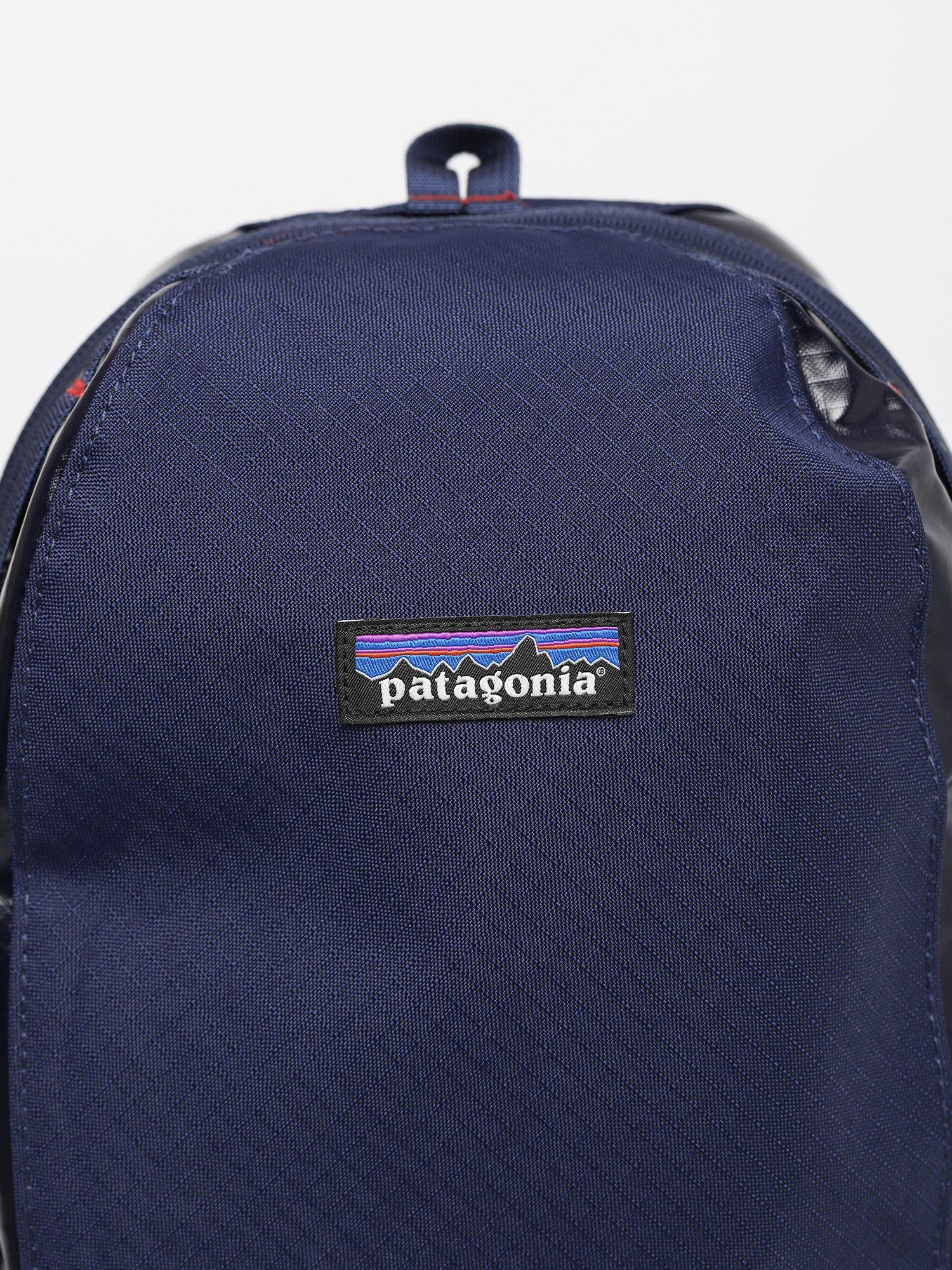 Kosmetyczka Patagonia Black Hole Cube Medium (classic navy)