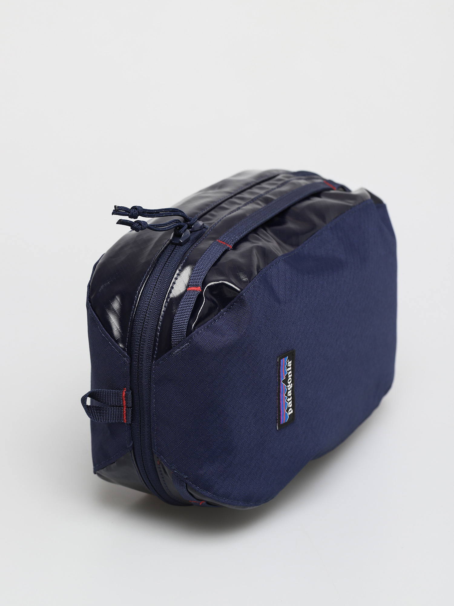 Kosmetyczka Patagonia Black Hole Cube Medium (classic navy)