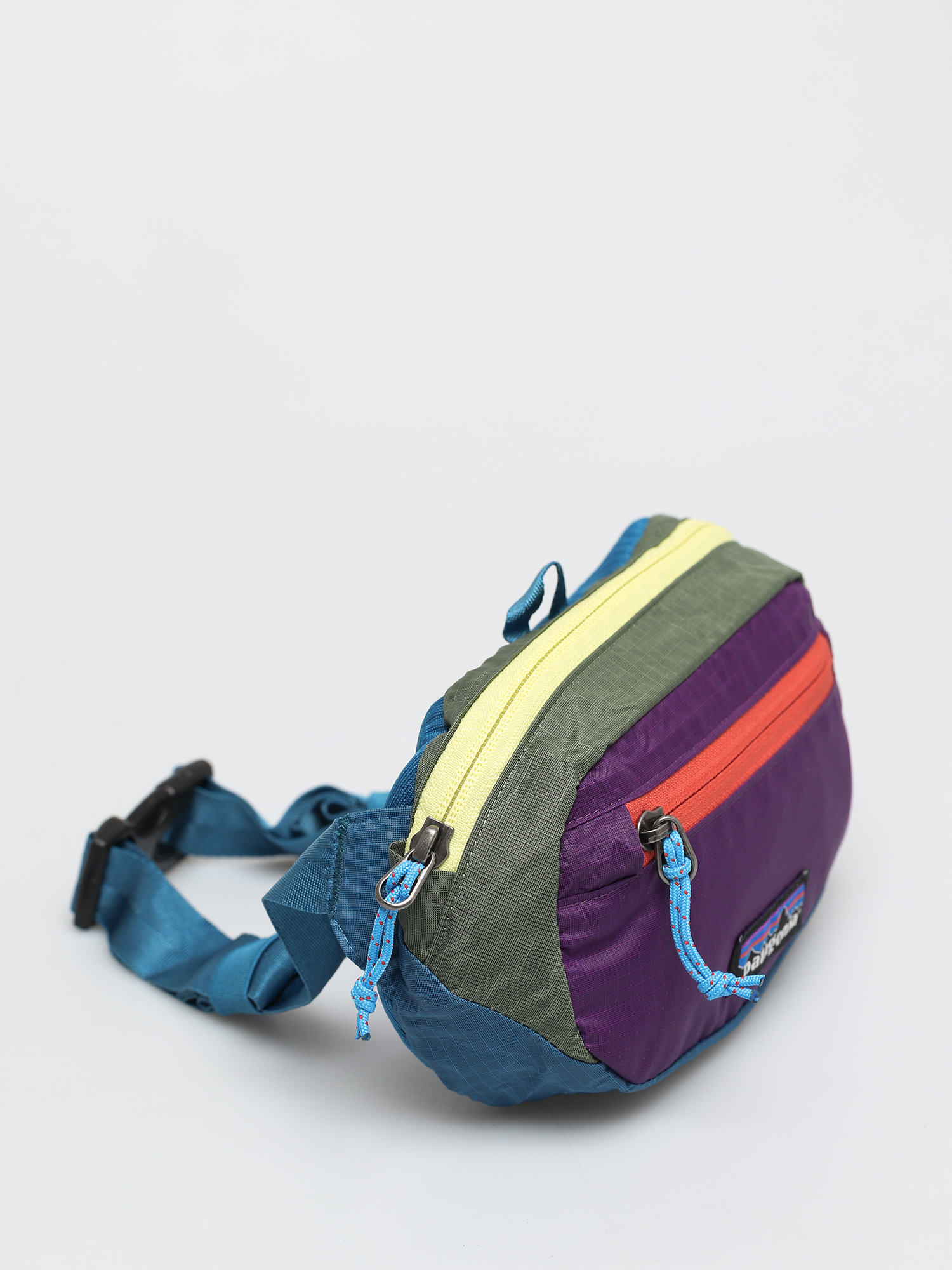 Nerka Patagonia Ultralight Black Hole Mini (steller blue)