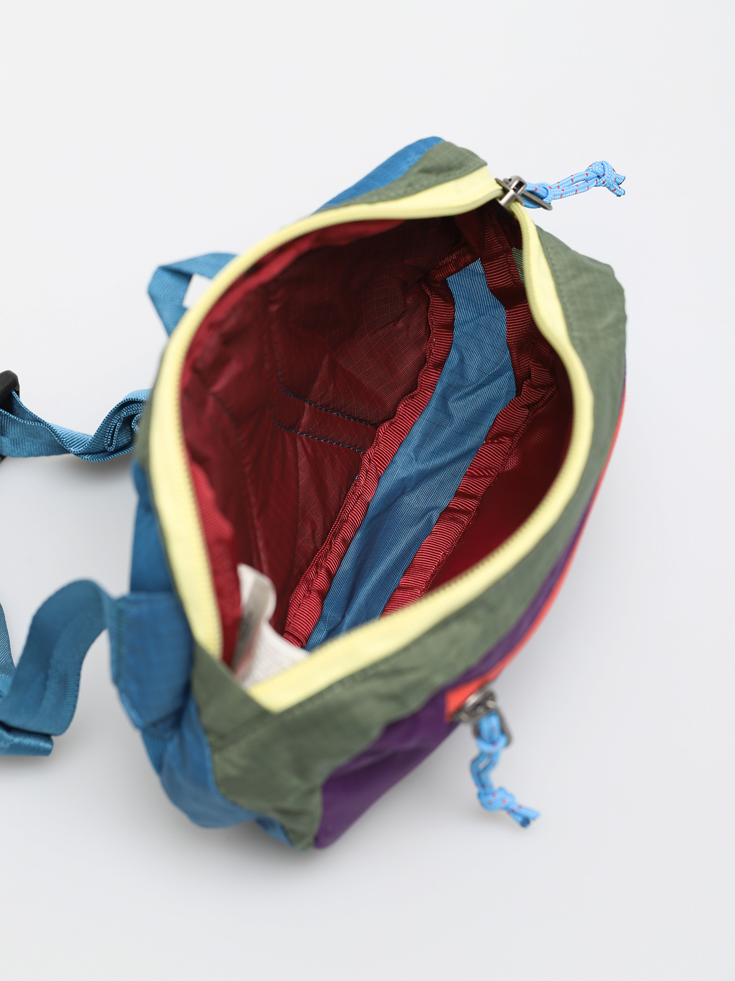 Nerka Patagonia Ultralight Black Hole Mini (steller blue)