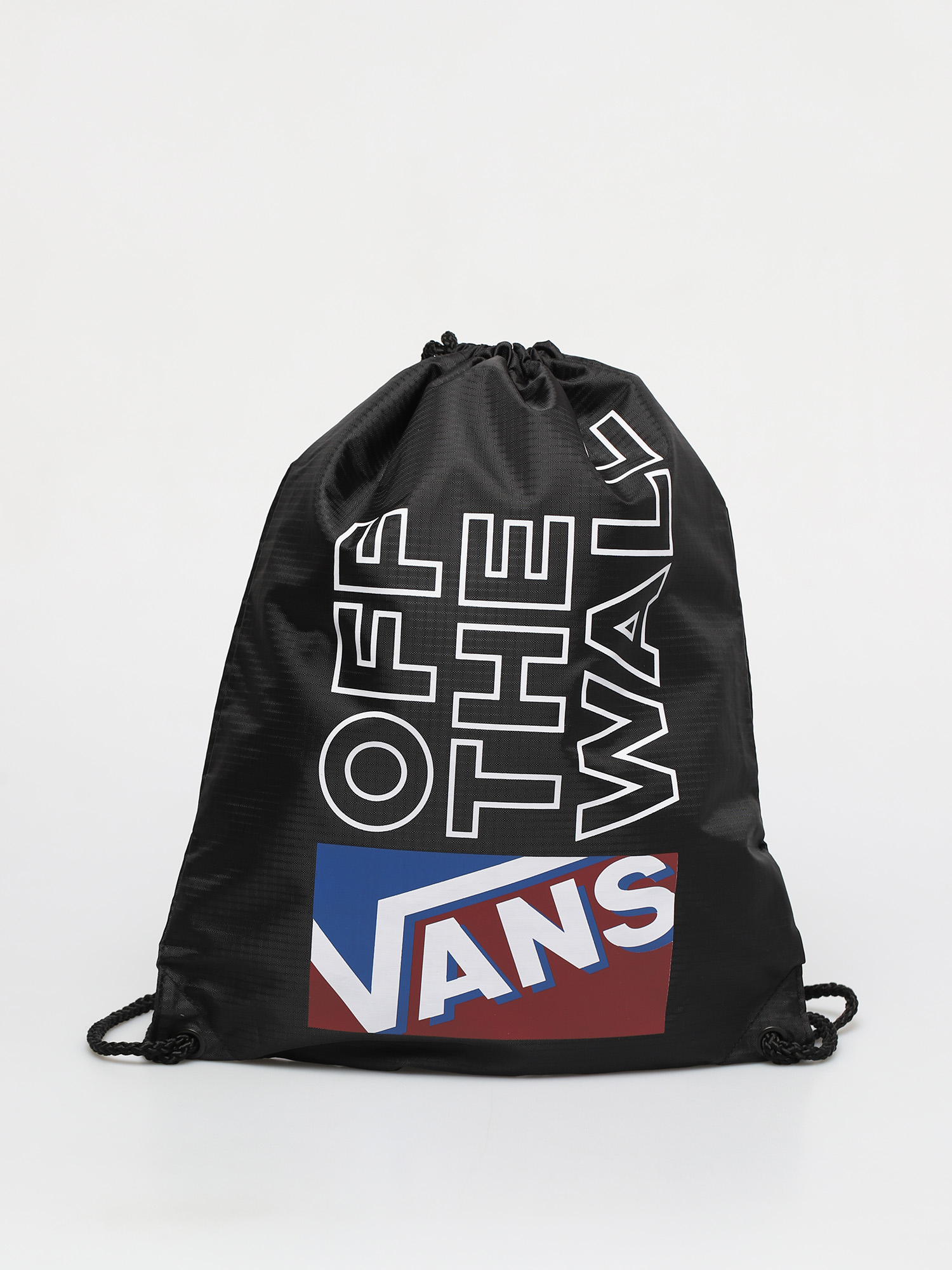 Plecak Vans League Bench (black/raci)