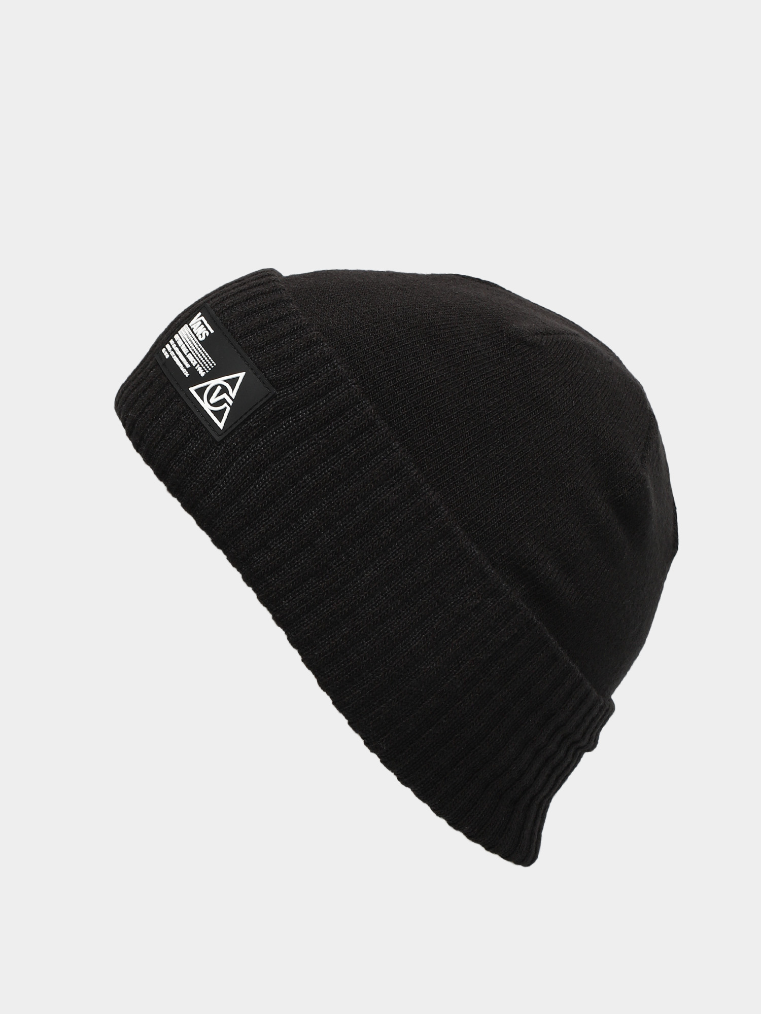 Czapka zimowa Vans 66 Supply Cuff (black)