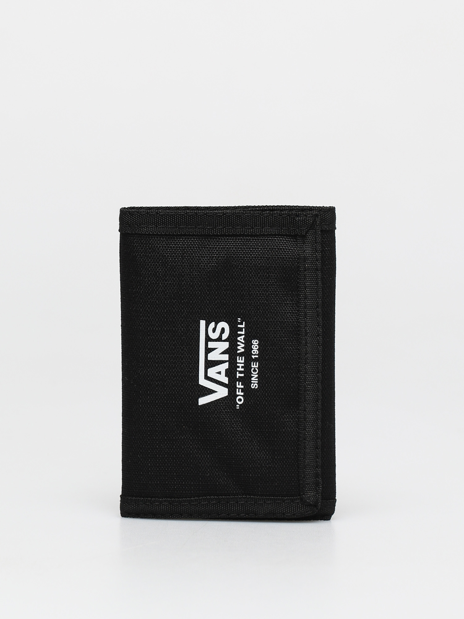Portfel Vans Gaines (black/white)