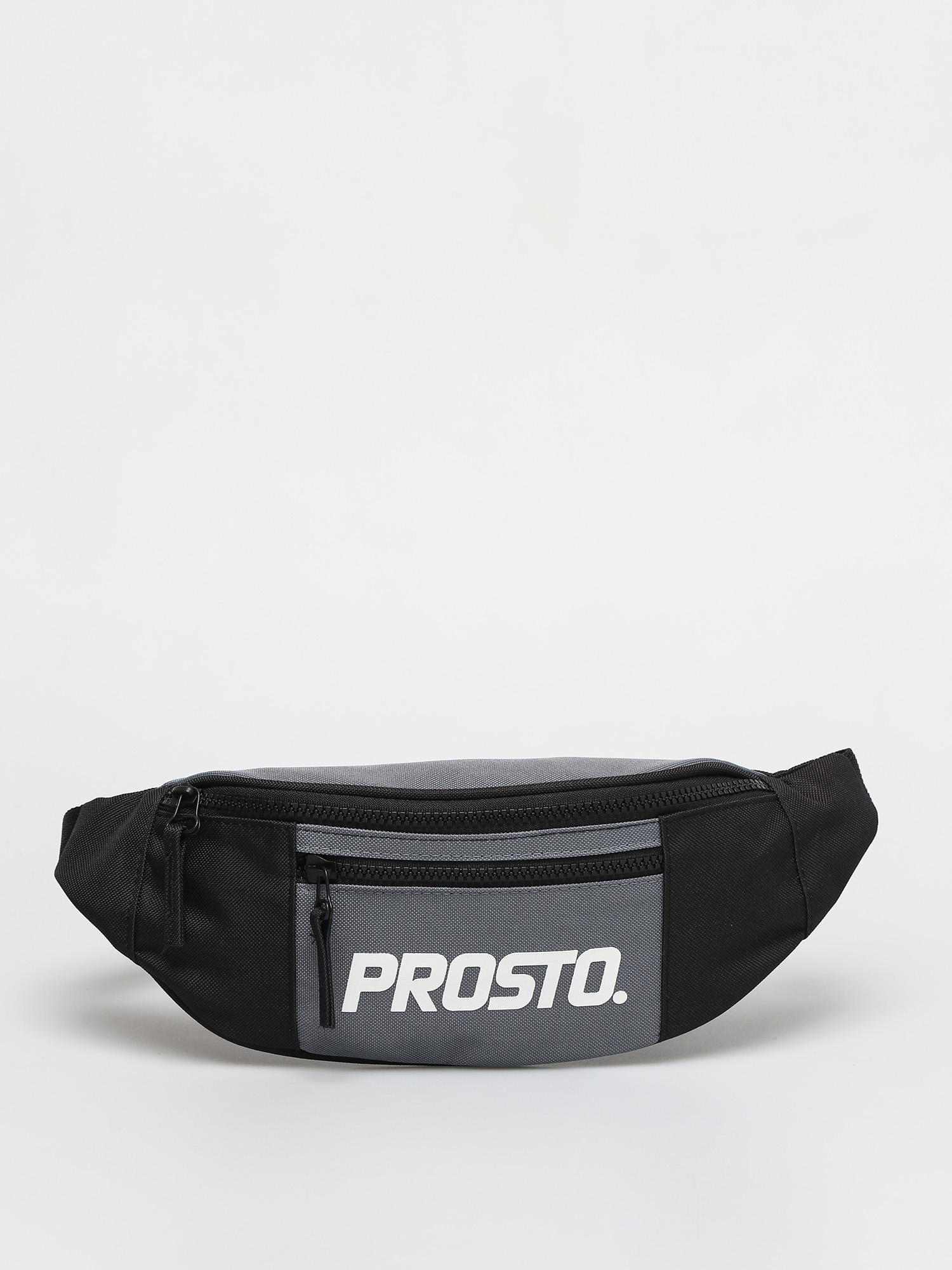 Nerka Prosto Cubby (black)