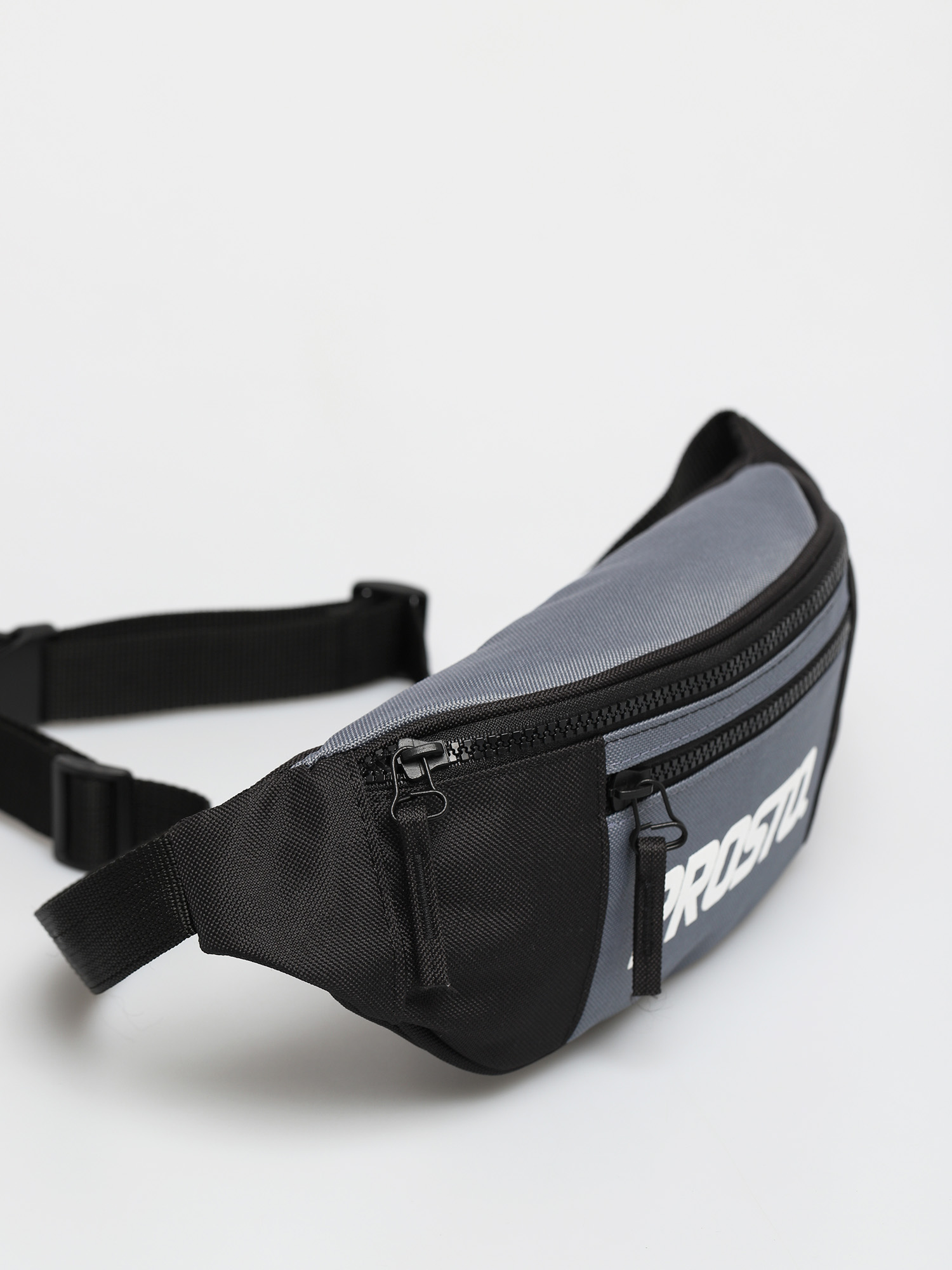 Nerka Prosto Cubby (black)