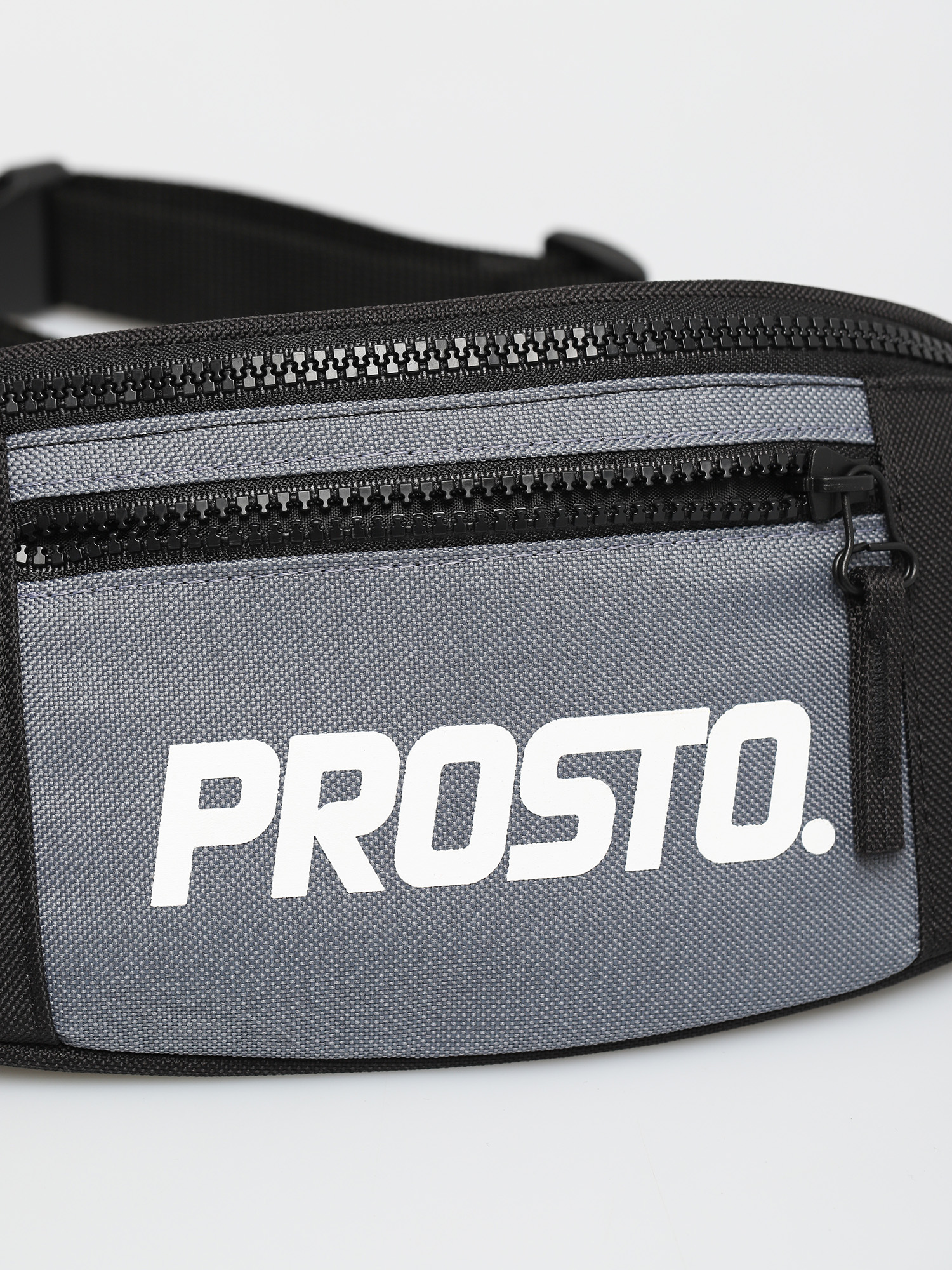Nerka Prosto Cubby (black)