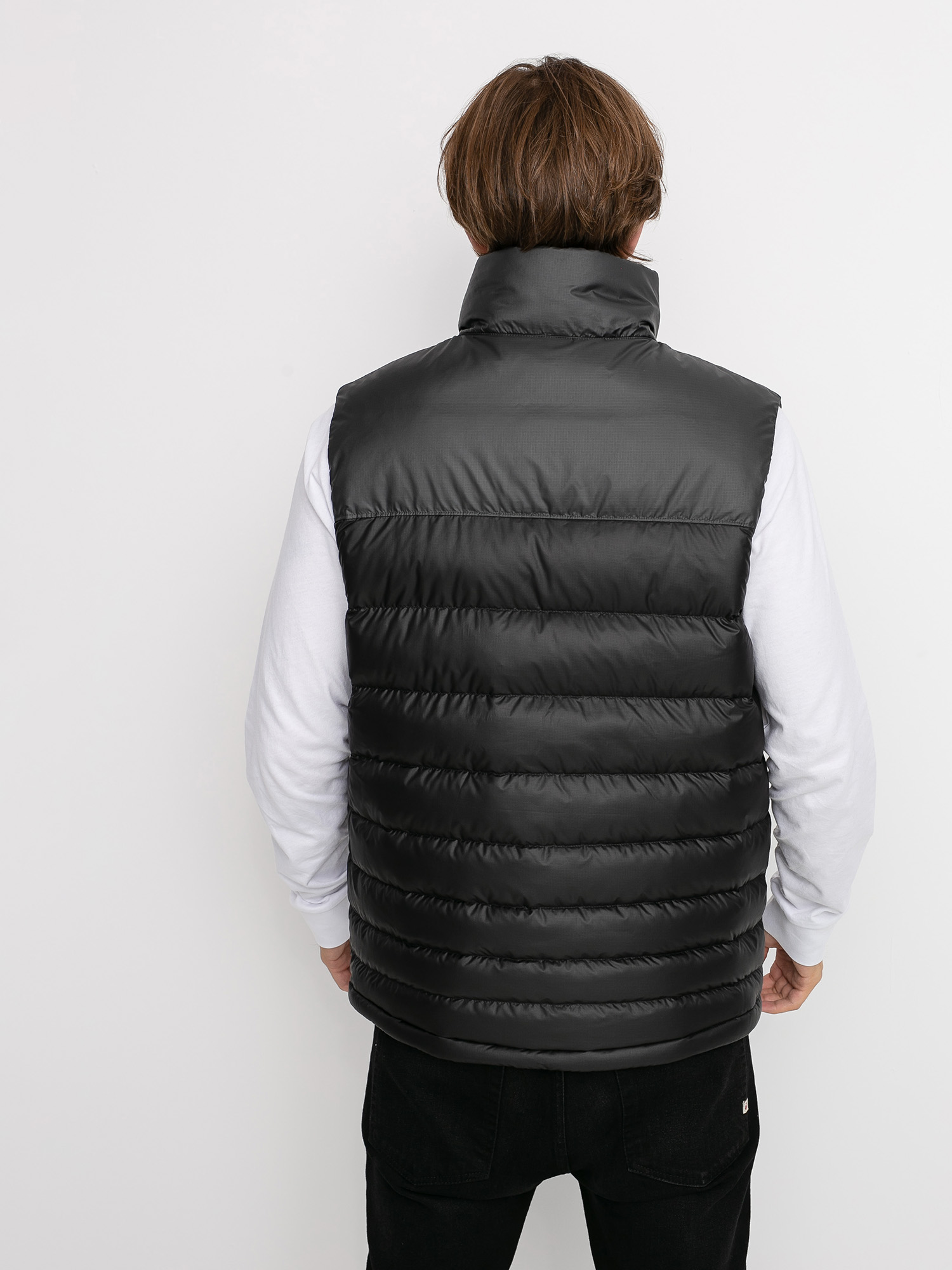 Kurtka Patagonia Hi Loft Down Vest (black)
