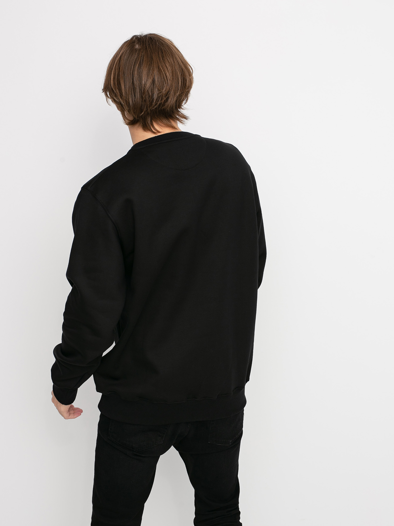 Bluza Prosto Pock (black)