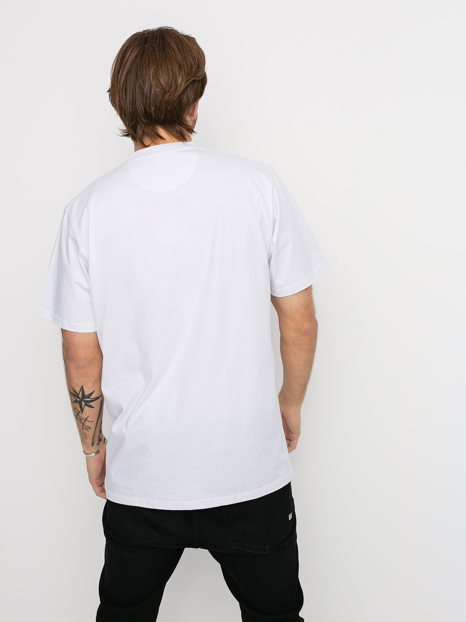 T-shirt Prosto Canal (white)