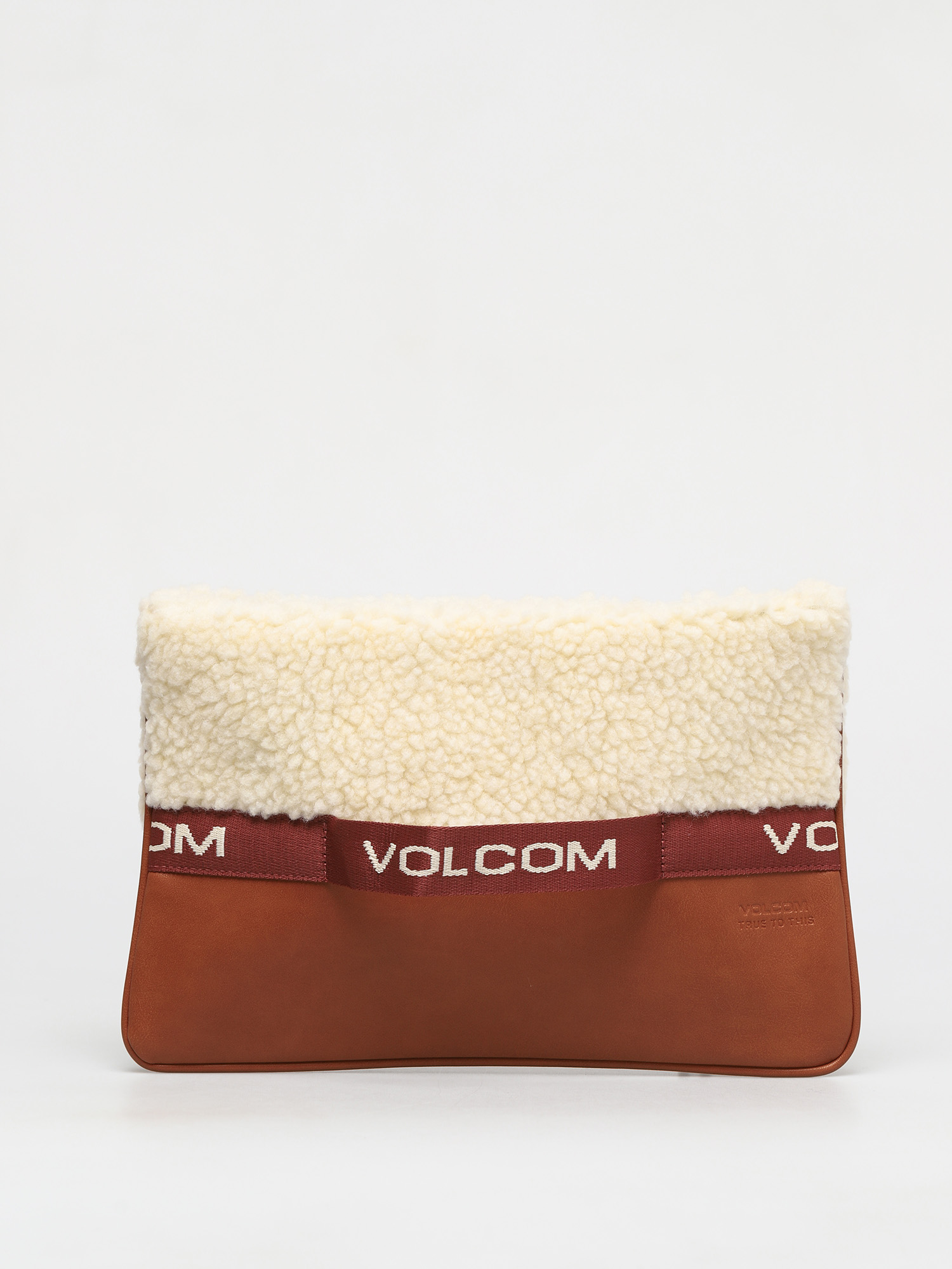 Portfel Volcom Ecovol Wmn (sand)