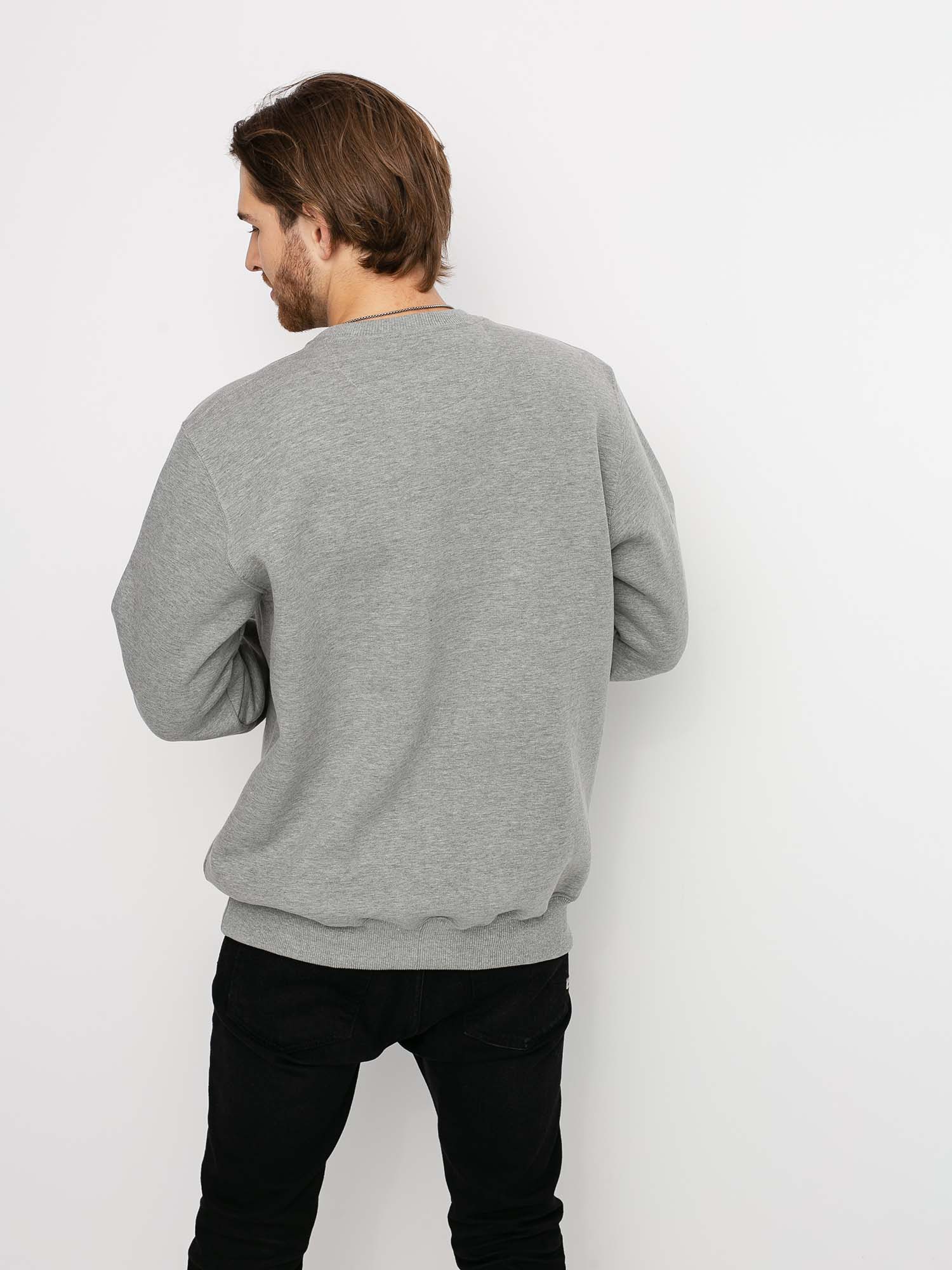 Bluza Prosto Sicco (grey)