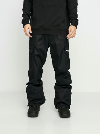 Spodnie snowboardowe DC Banshee (black)