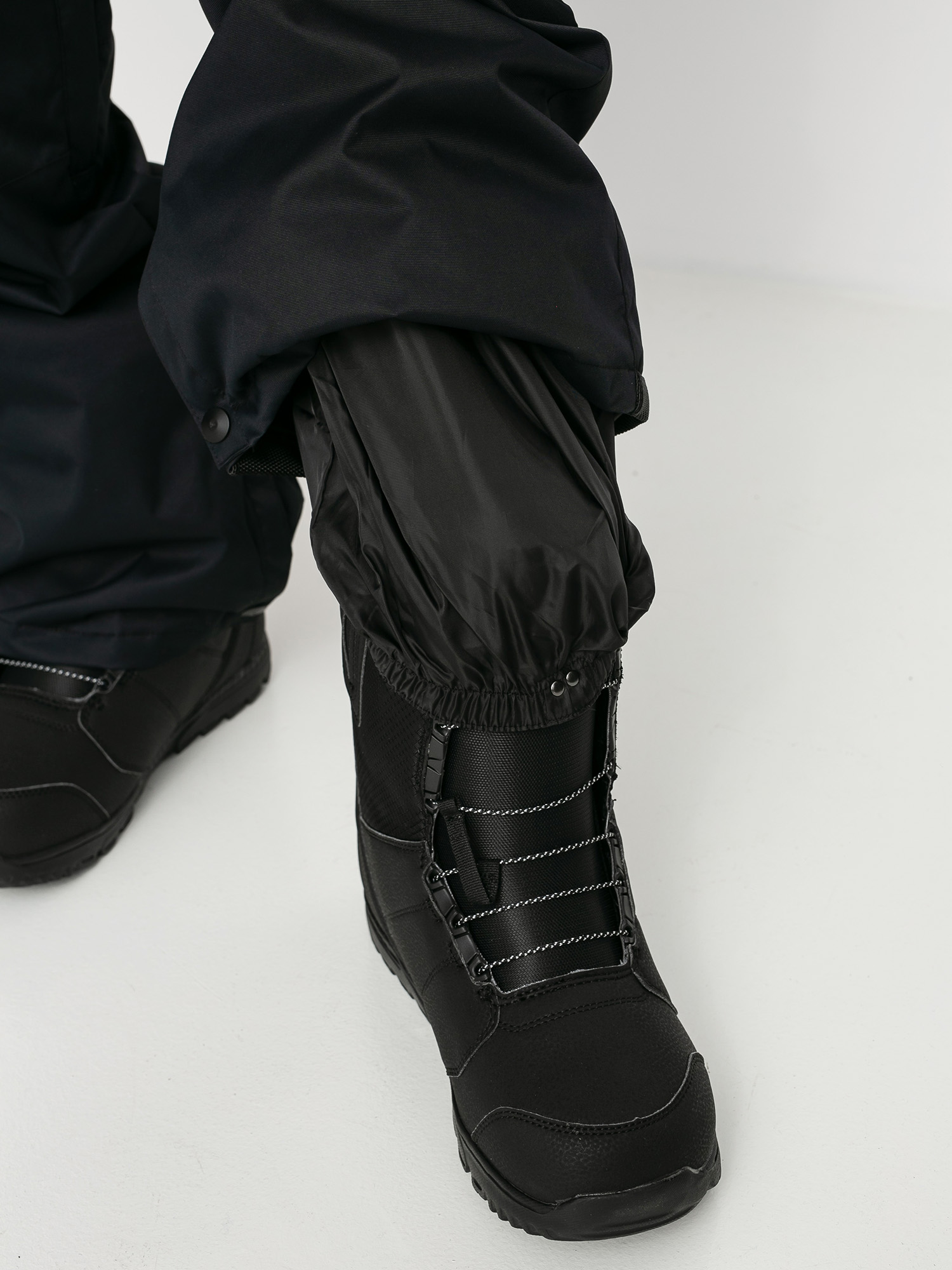 Spodnie snowboardowe DC Banshee (black)