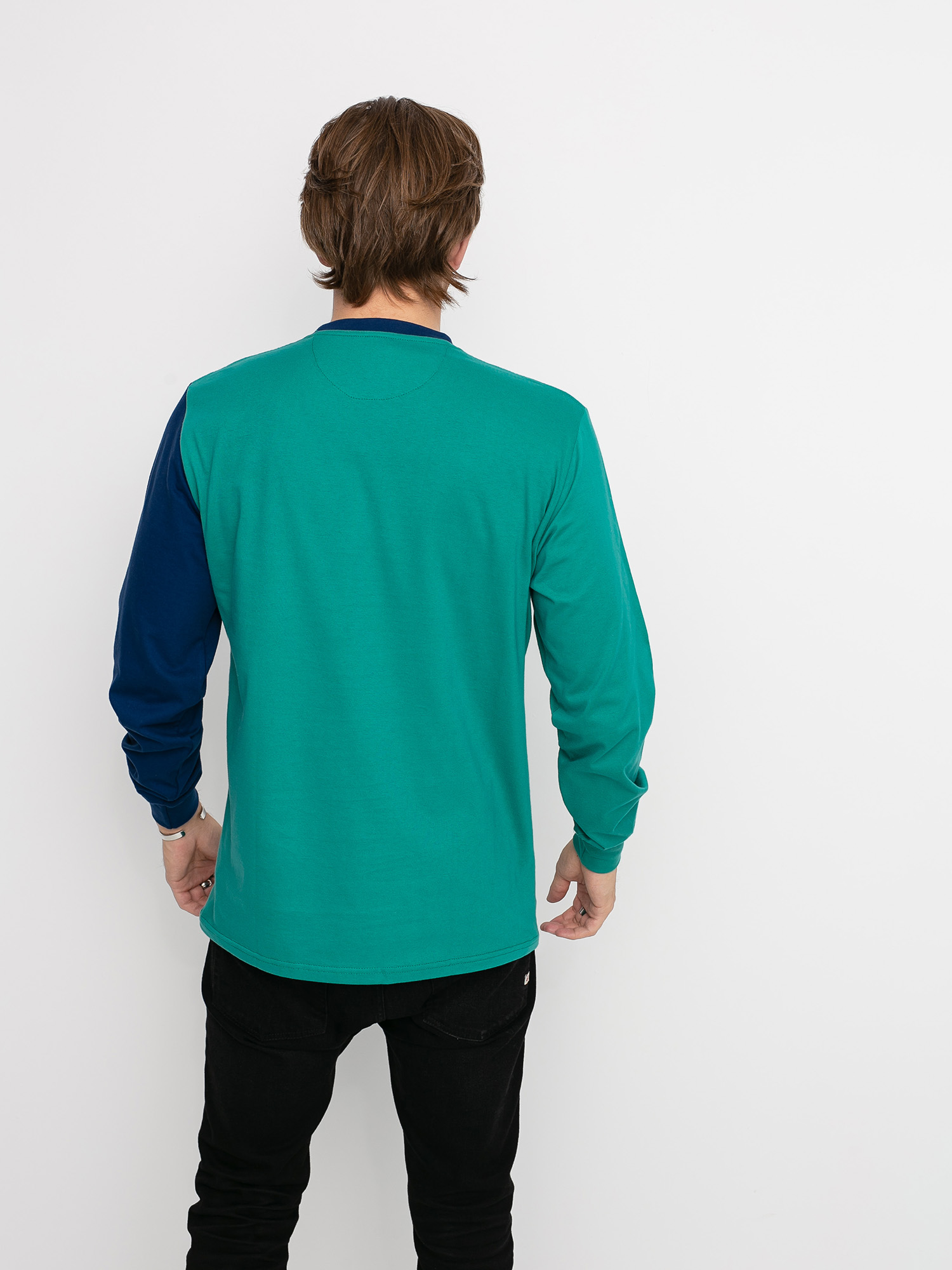 Longsleeve Prosto Armcol (mint)