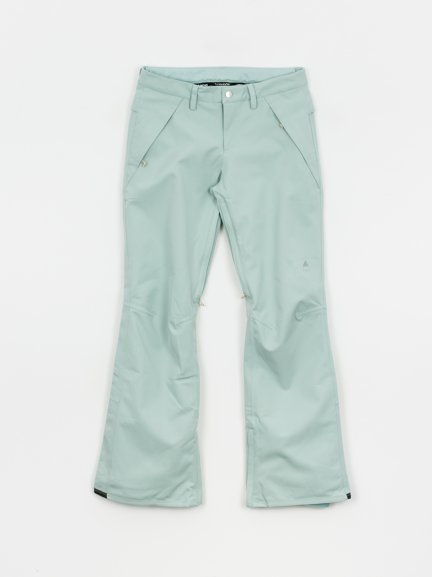Damskie Spodnie snowboardowe Burton Society (ether blue)