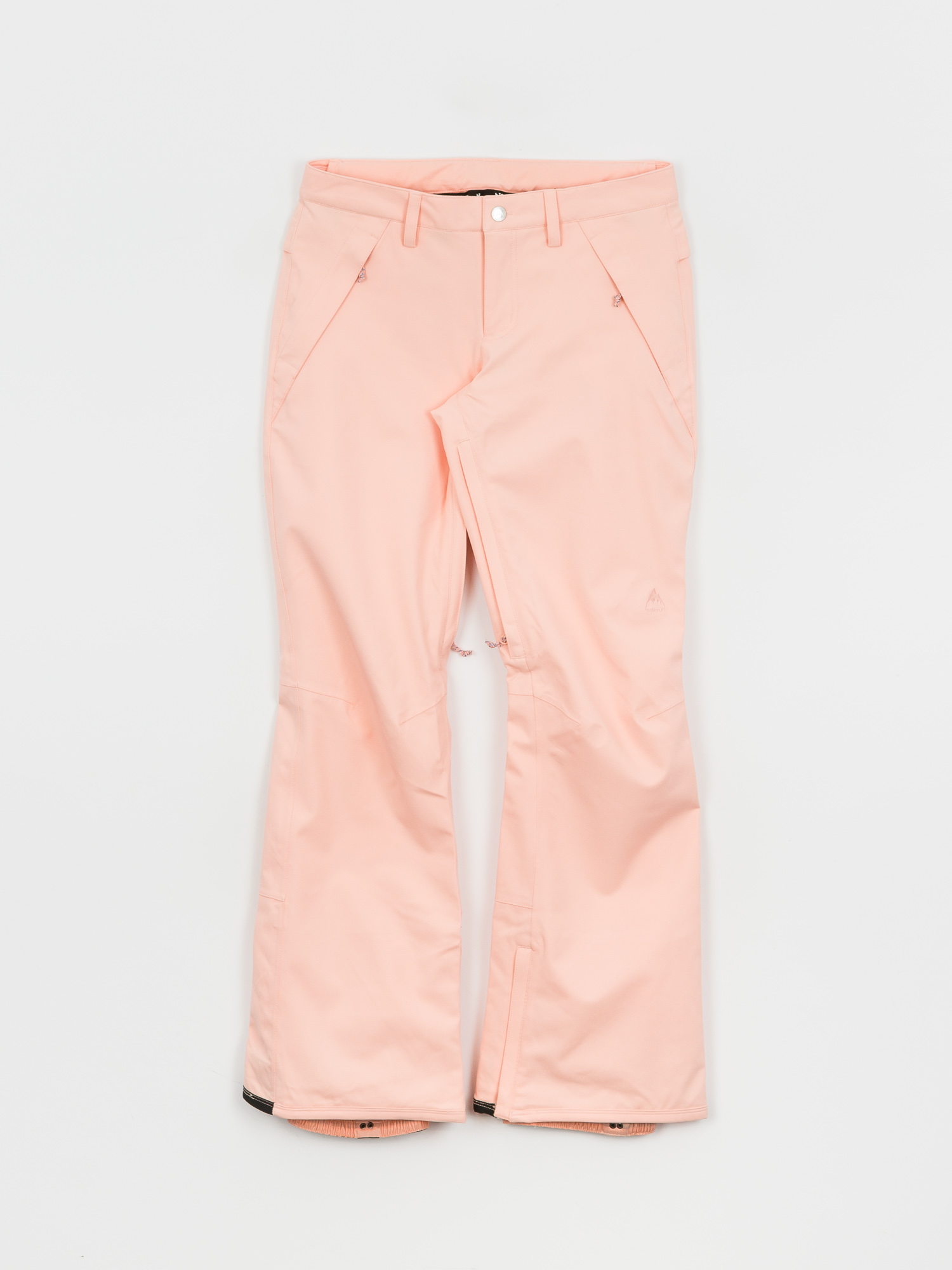 Damskie Spodnie snowboardowe Burton Society (peach melba)