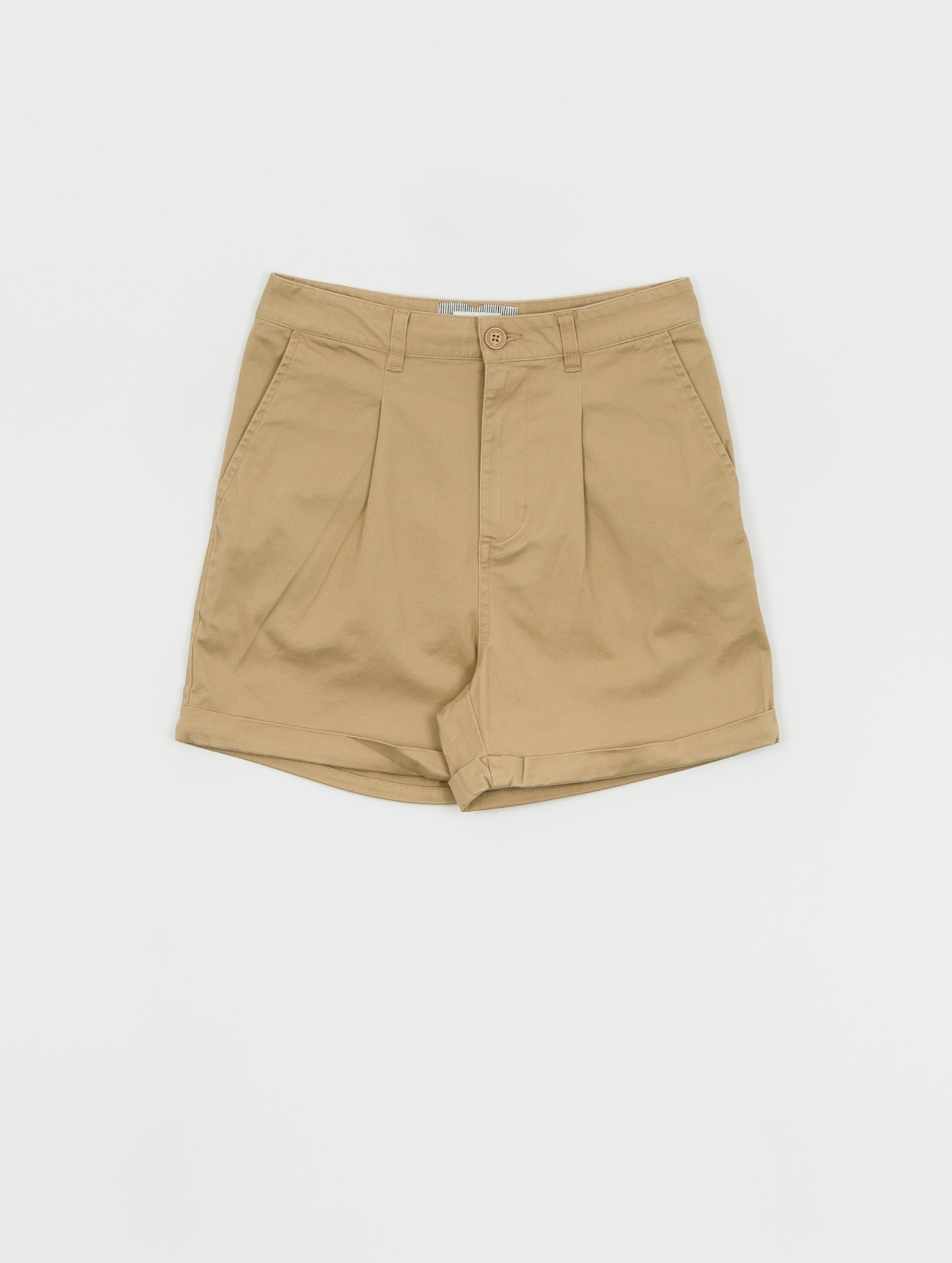 Szorty Element Olsen Wmn (desert khaki)