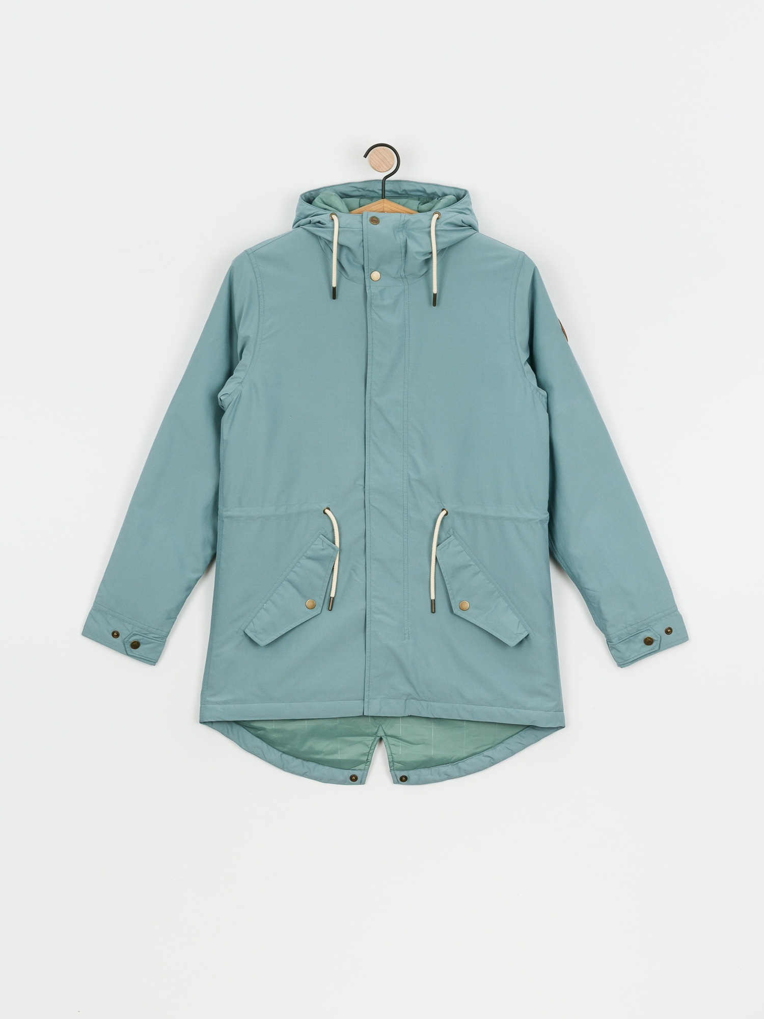 Kurtka Burton Insulated Sadie Wmn (trellis)