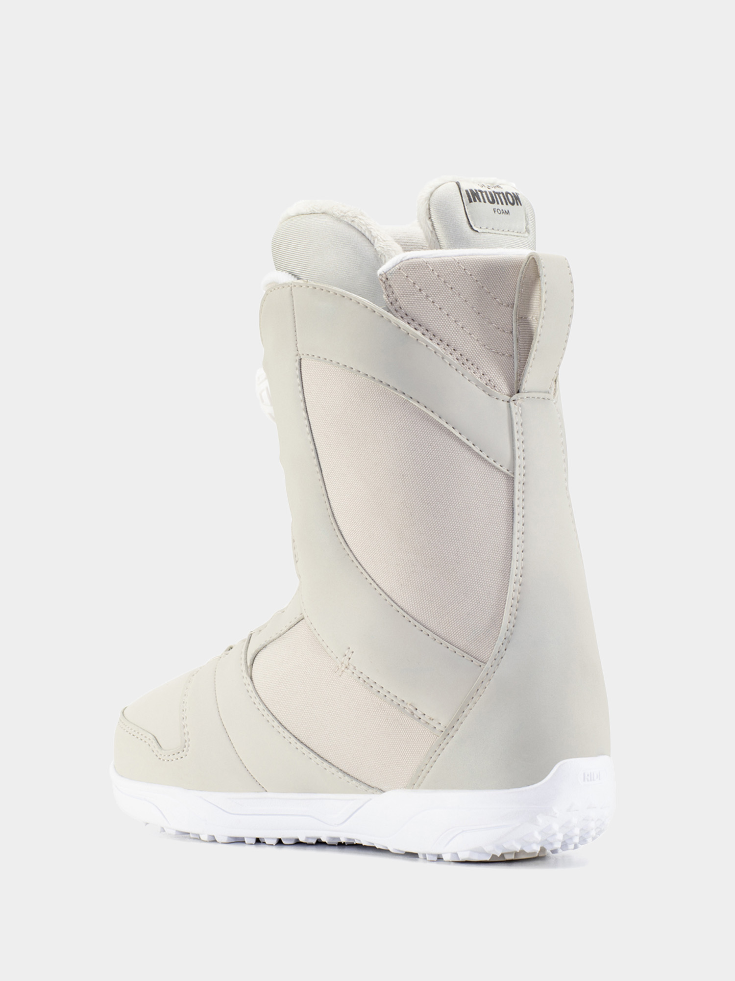 Damskie Buty snowboardowe Ride Sage (sand)