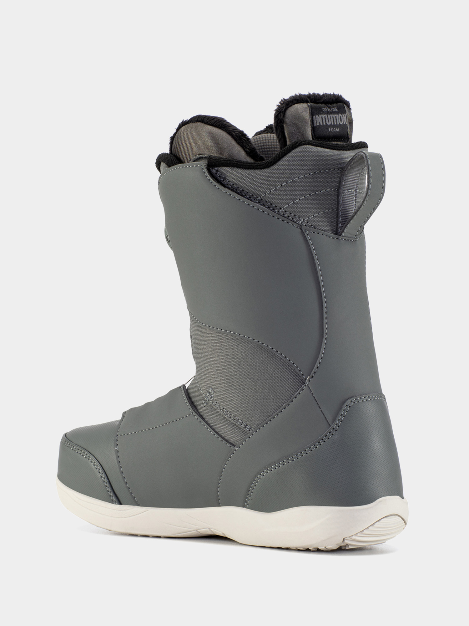 Damskie Buty snowboardowe Ride Hera (grey)