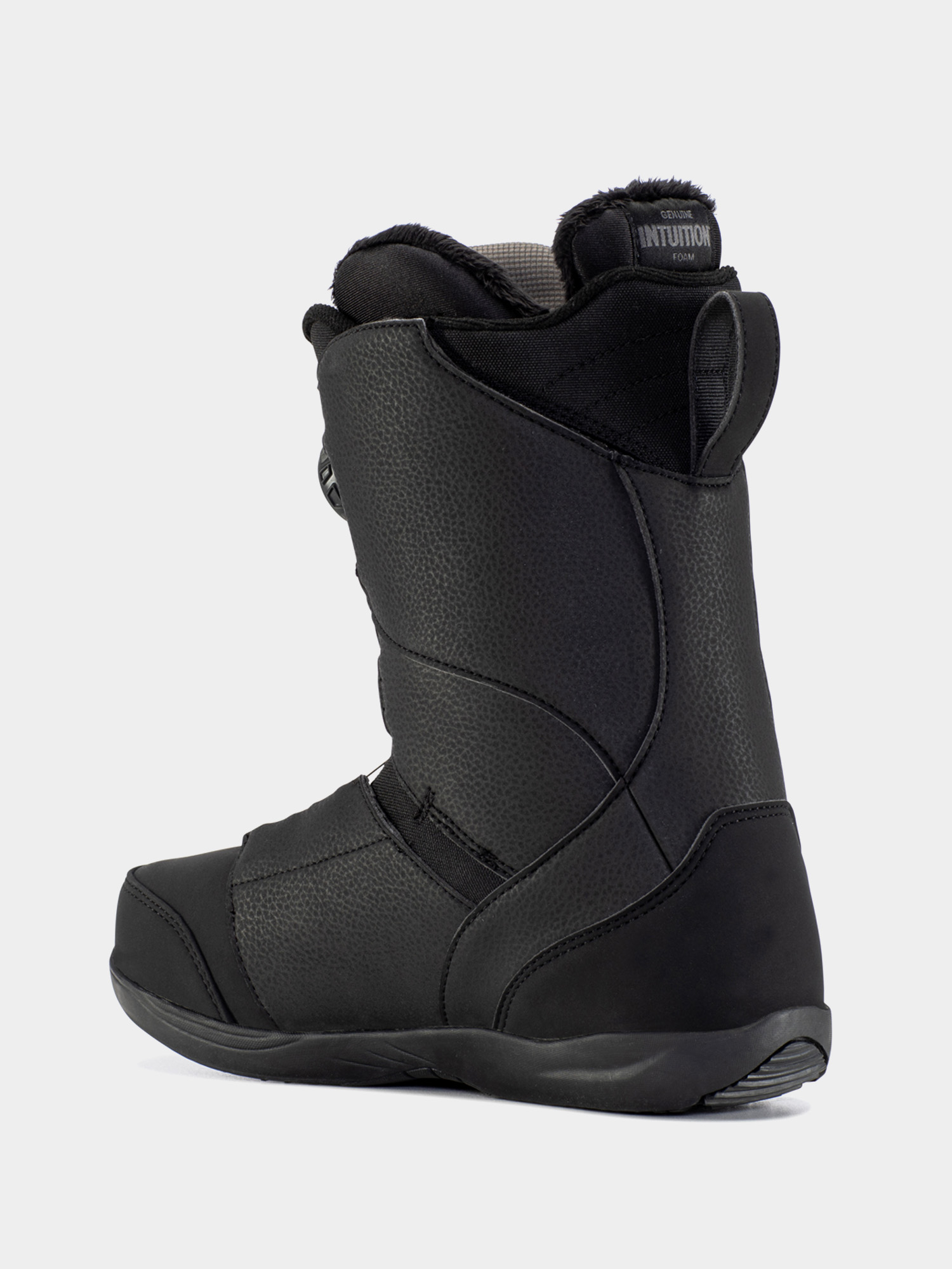 Damskie Buty snowboardowe Ride Hera (black)