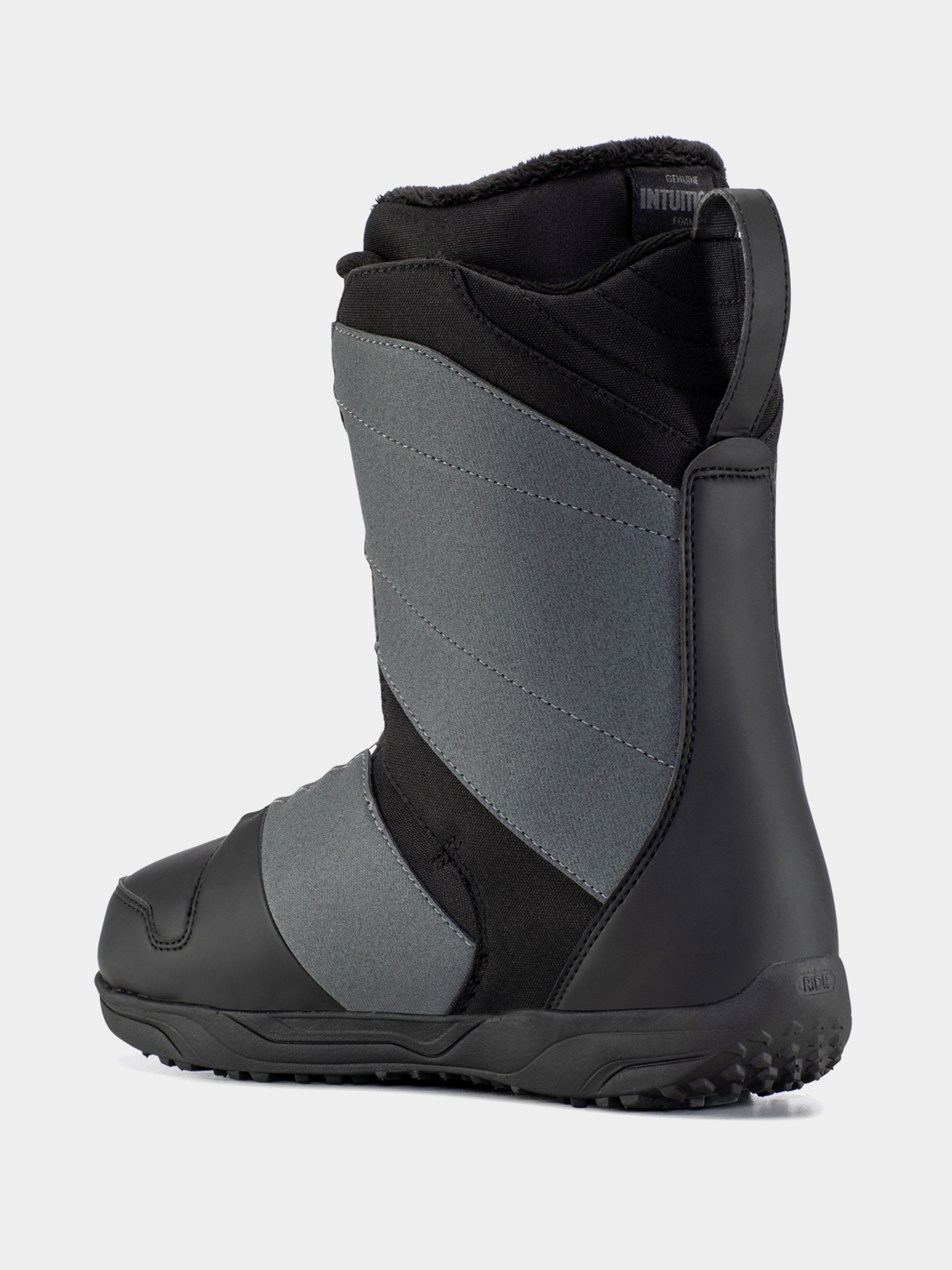 Męskie Buty snowboardowe Ride Anthem (grey)