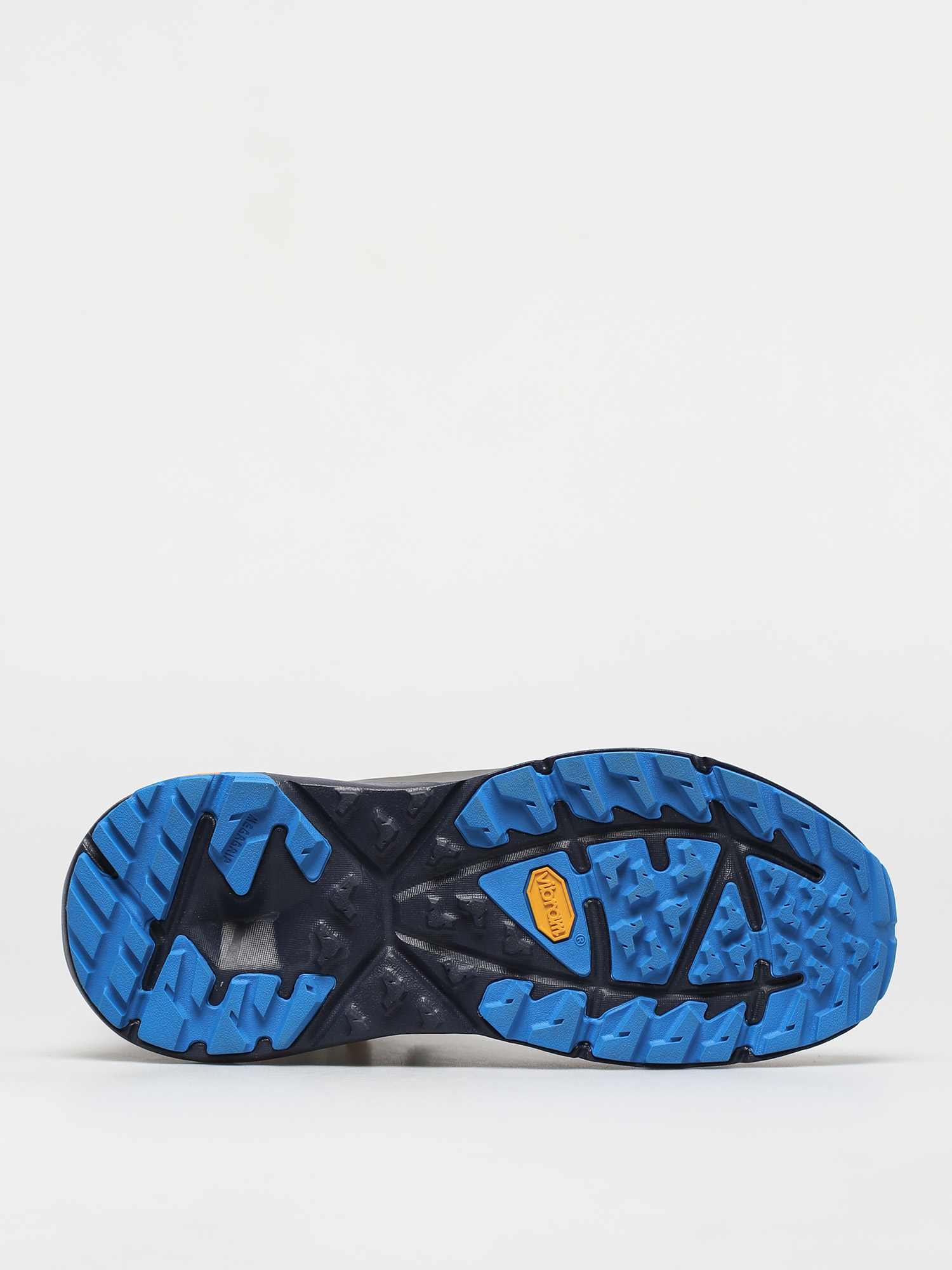 Buty zimowe Hoka One One Sky Kaha (charcoal grey/blue)