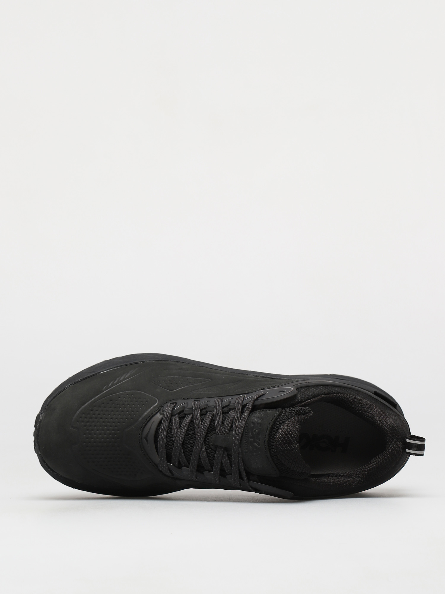 Buty Hoka One One Challenger Low Gore Tex (black)