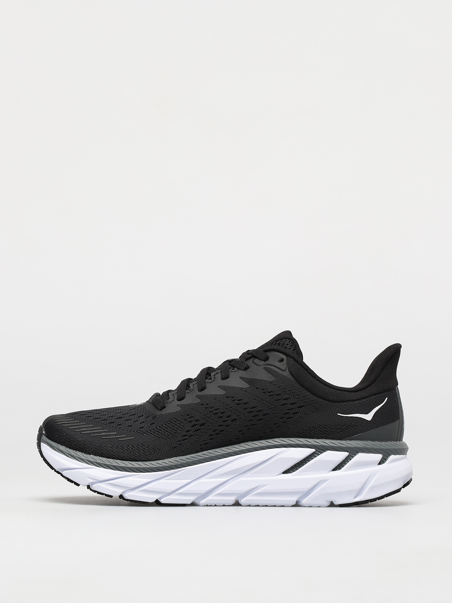 Buty Hoka One One Clifton 7 (black/white)
