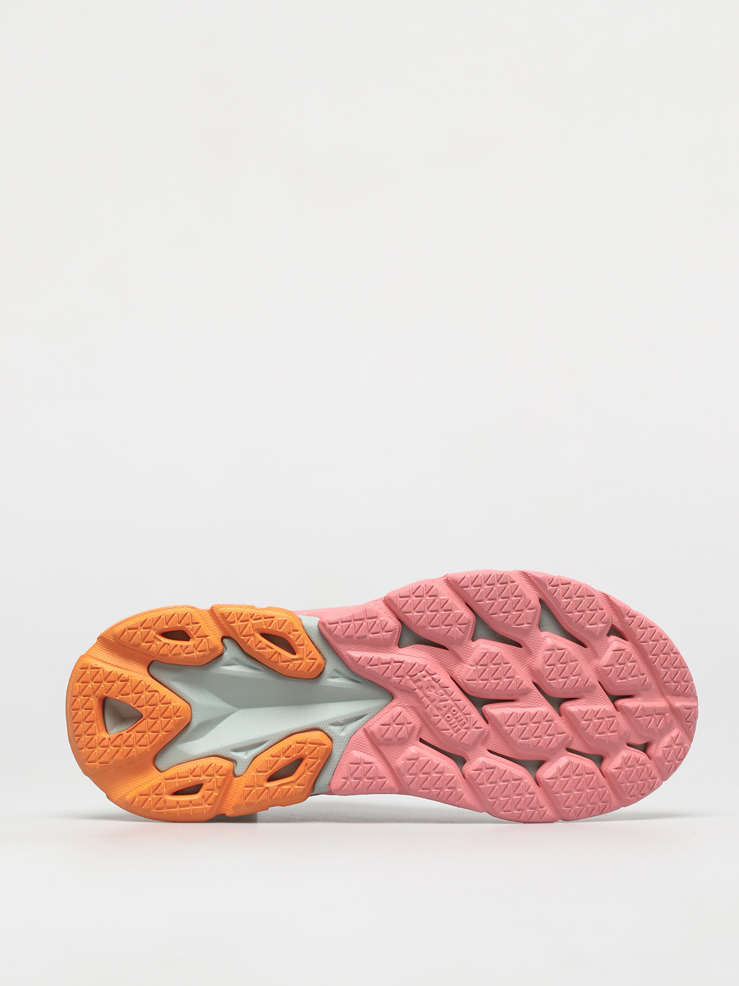 Buty Hoka One One Clifton Edge Wmn (nimbus cloud/rock)