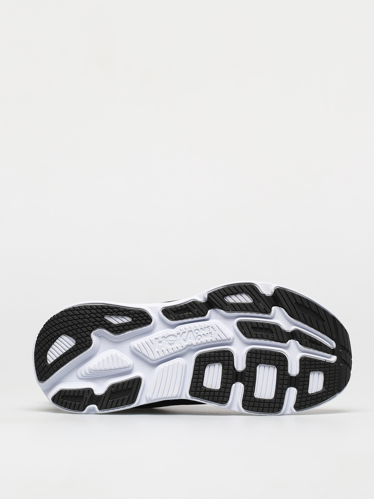Buty Hoka One One Bondi 7 Wmn (black/white)