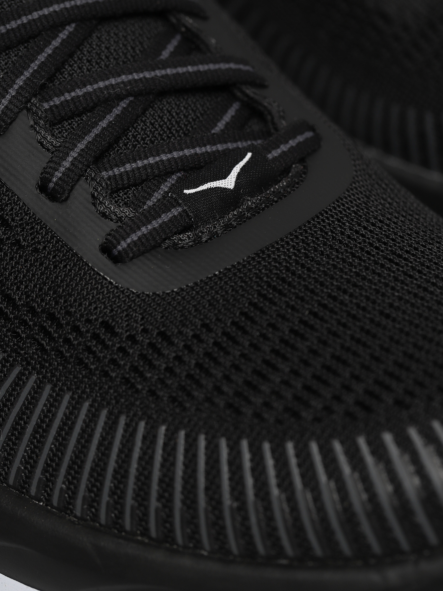 Buty Hoka One One Bondi 7 Wmn (black/white)