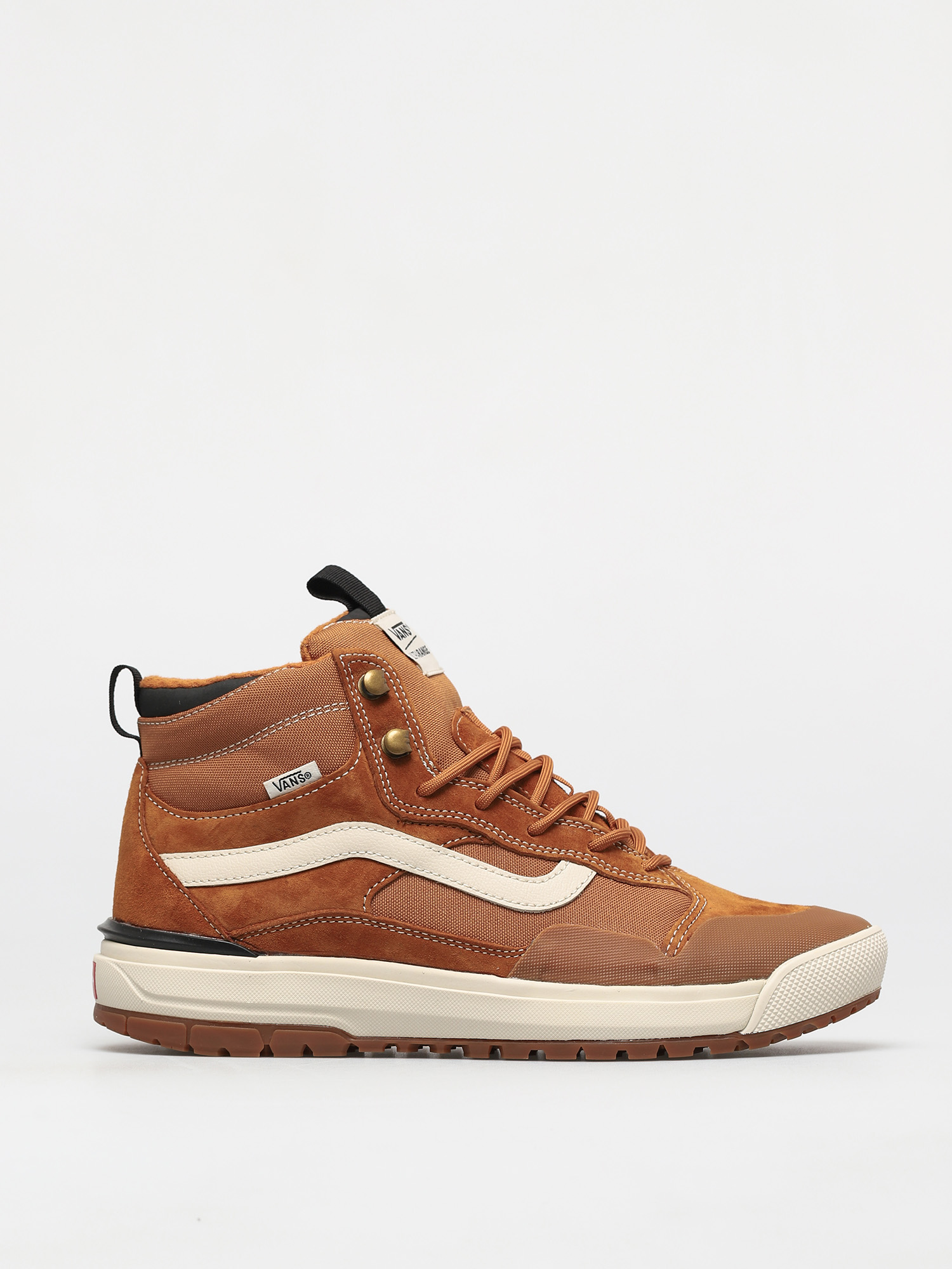 Buty Vans Ultrarange Exo Hi Mte (pumpkin spice)